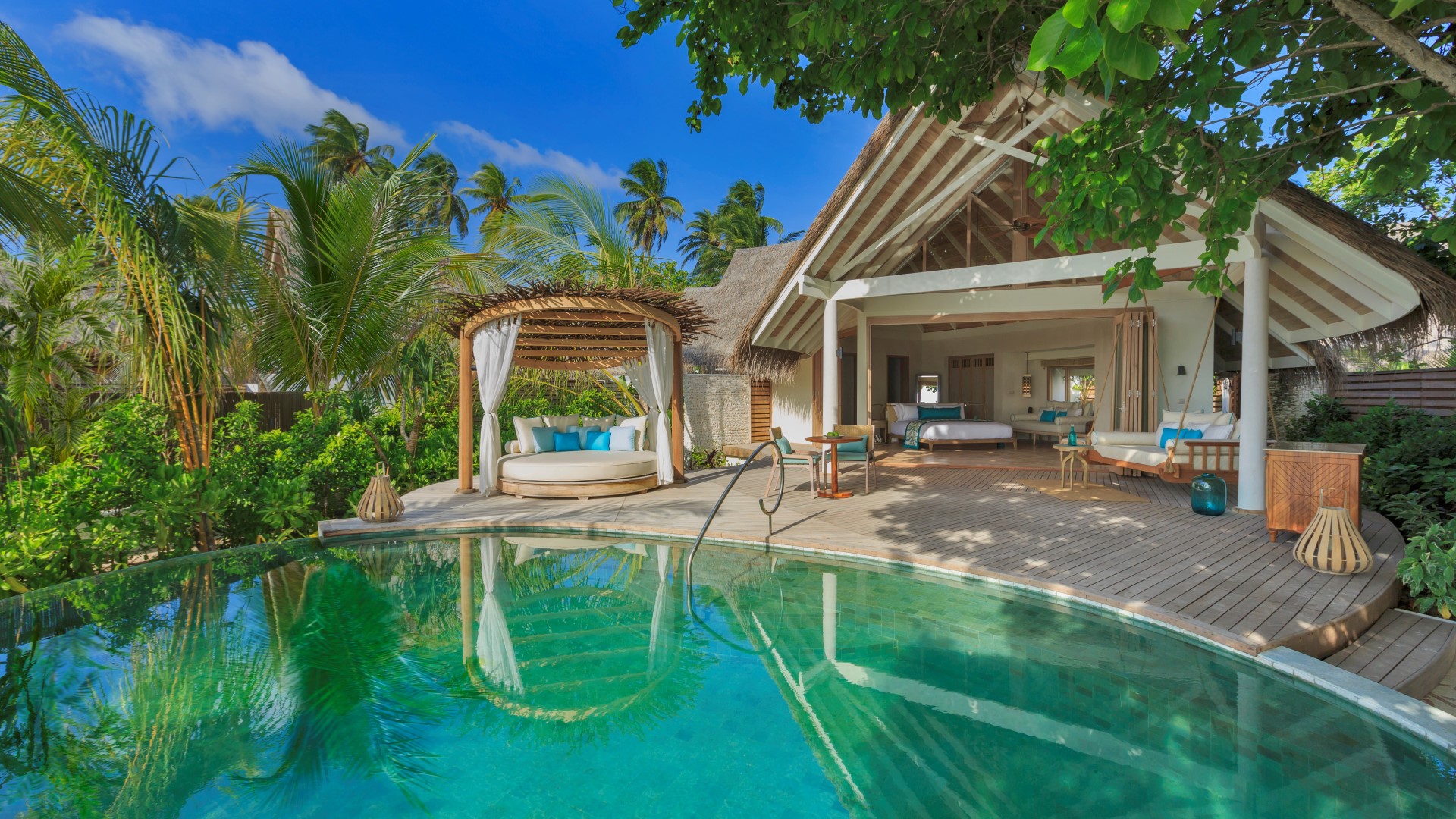 Milaidhoo Island