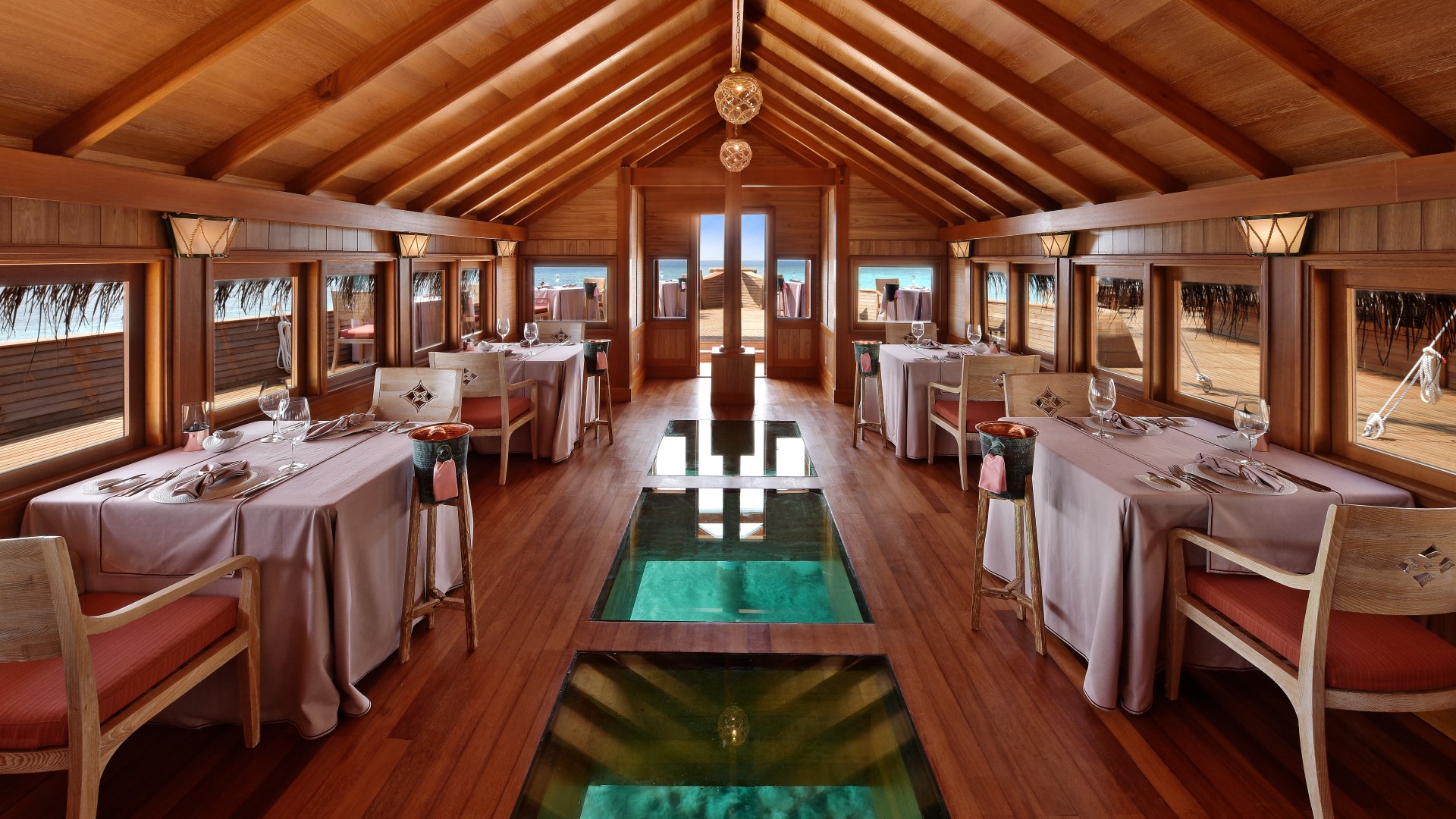 Milaidhoo Island