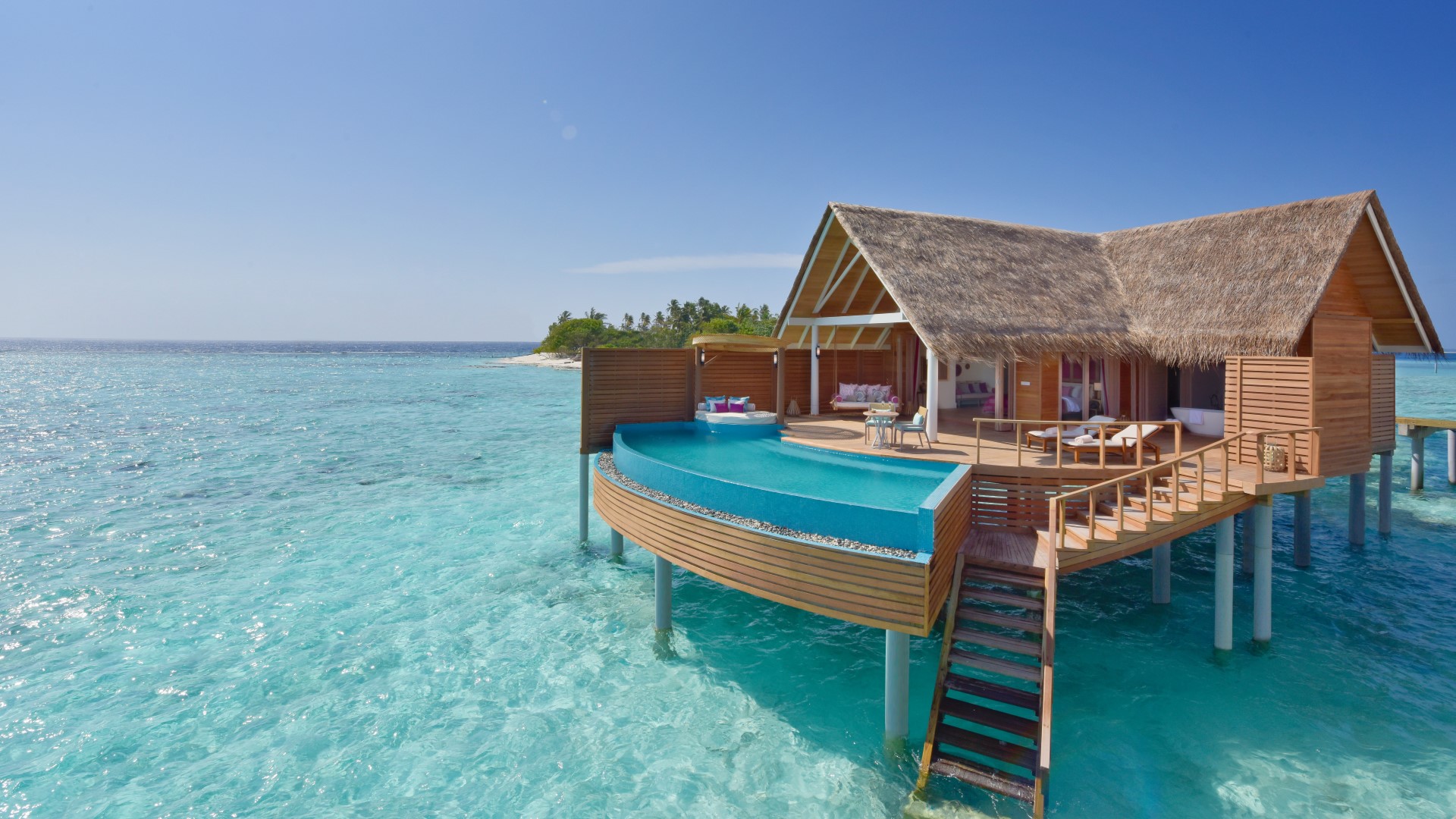 Milaidhoo Island