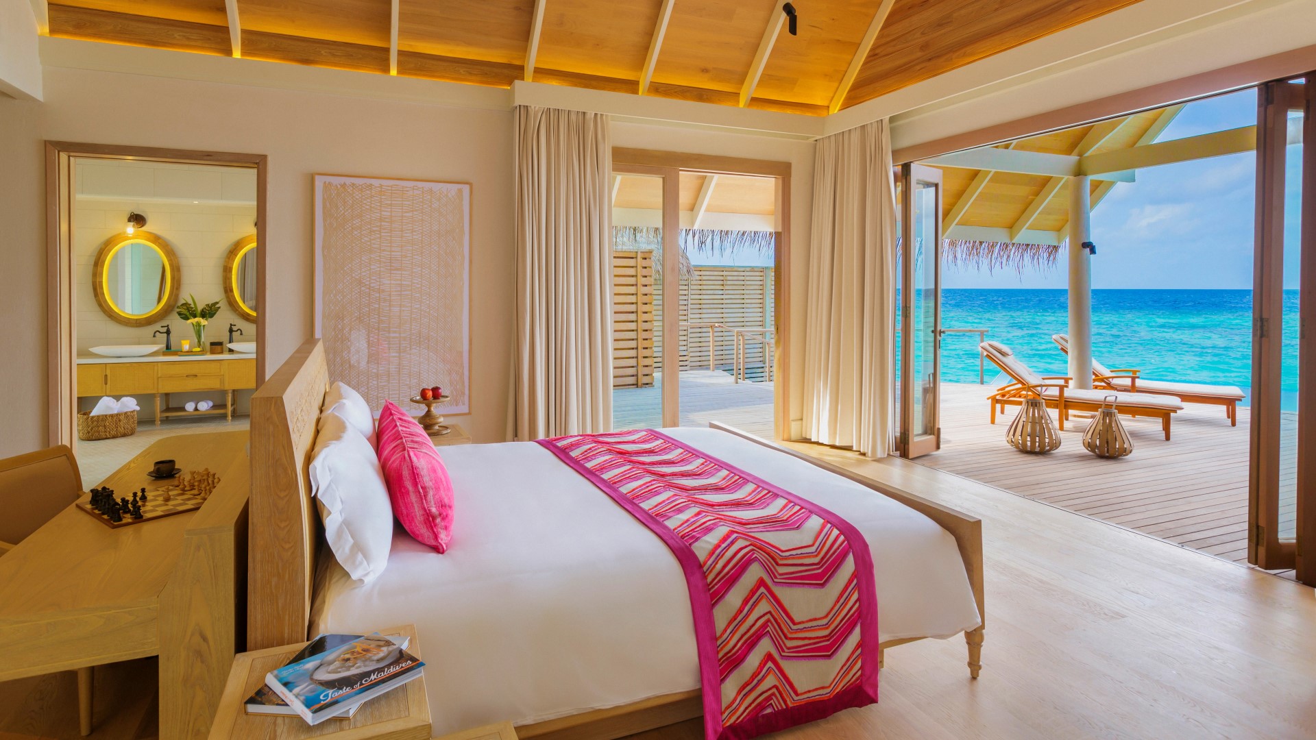 Milaidhoo Island