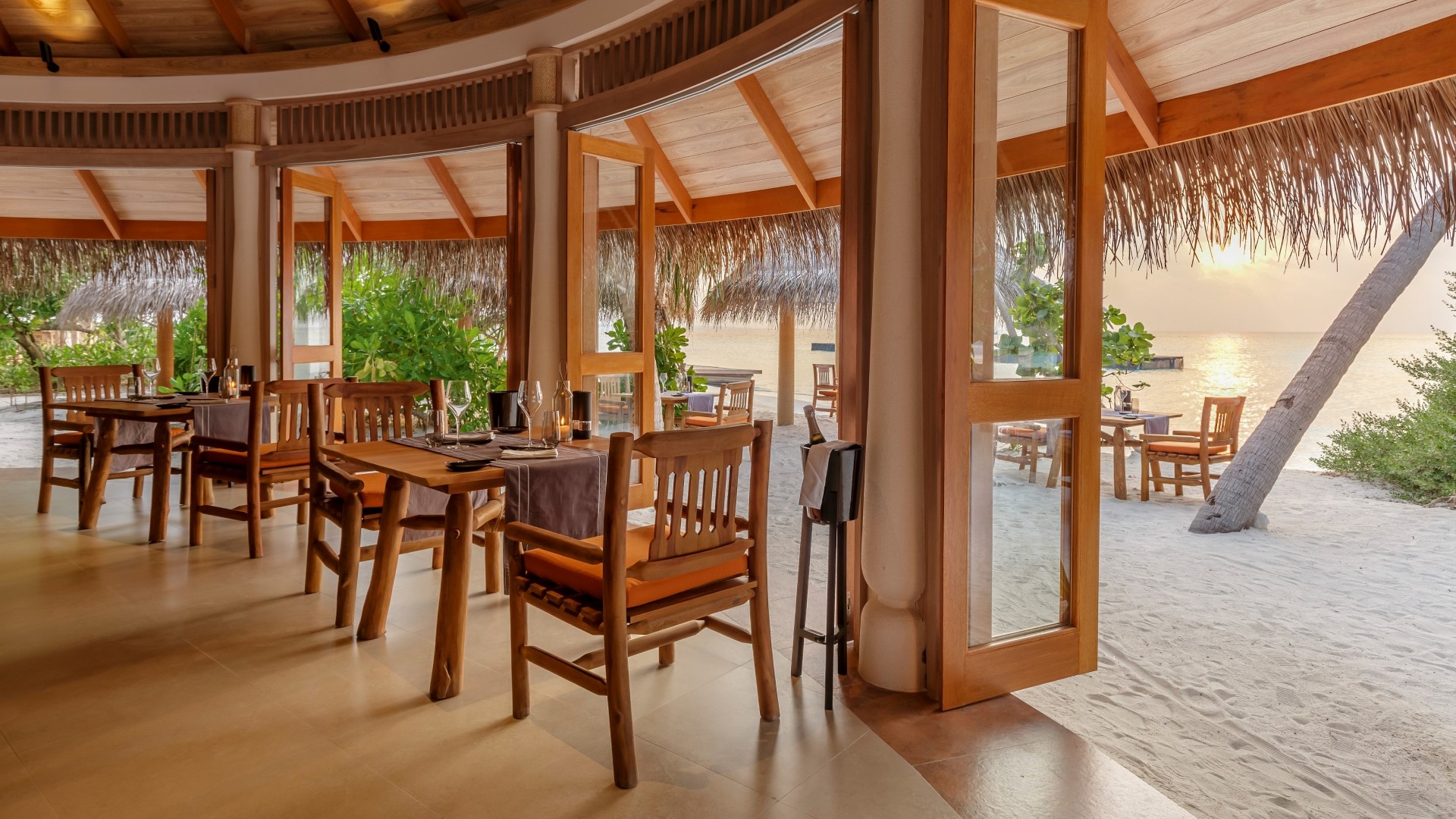 Milaidhoo Island
