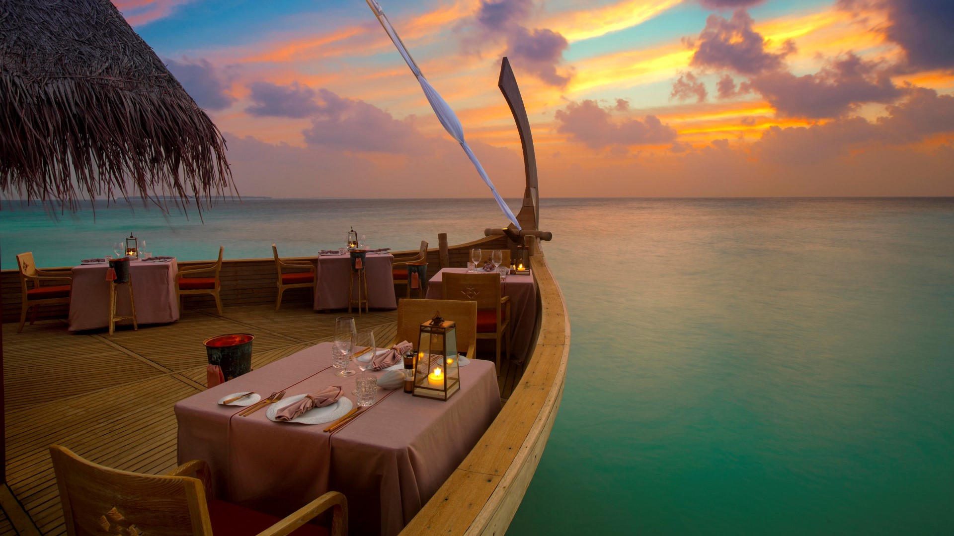 Milaidhoo Island
