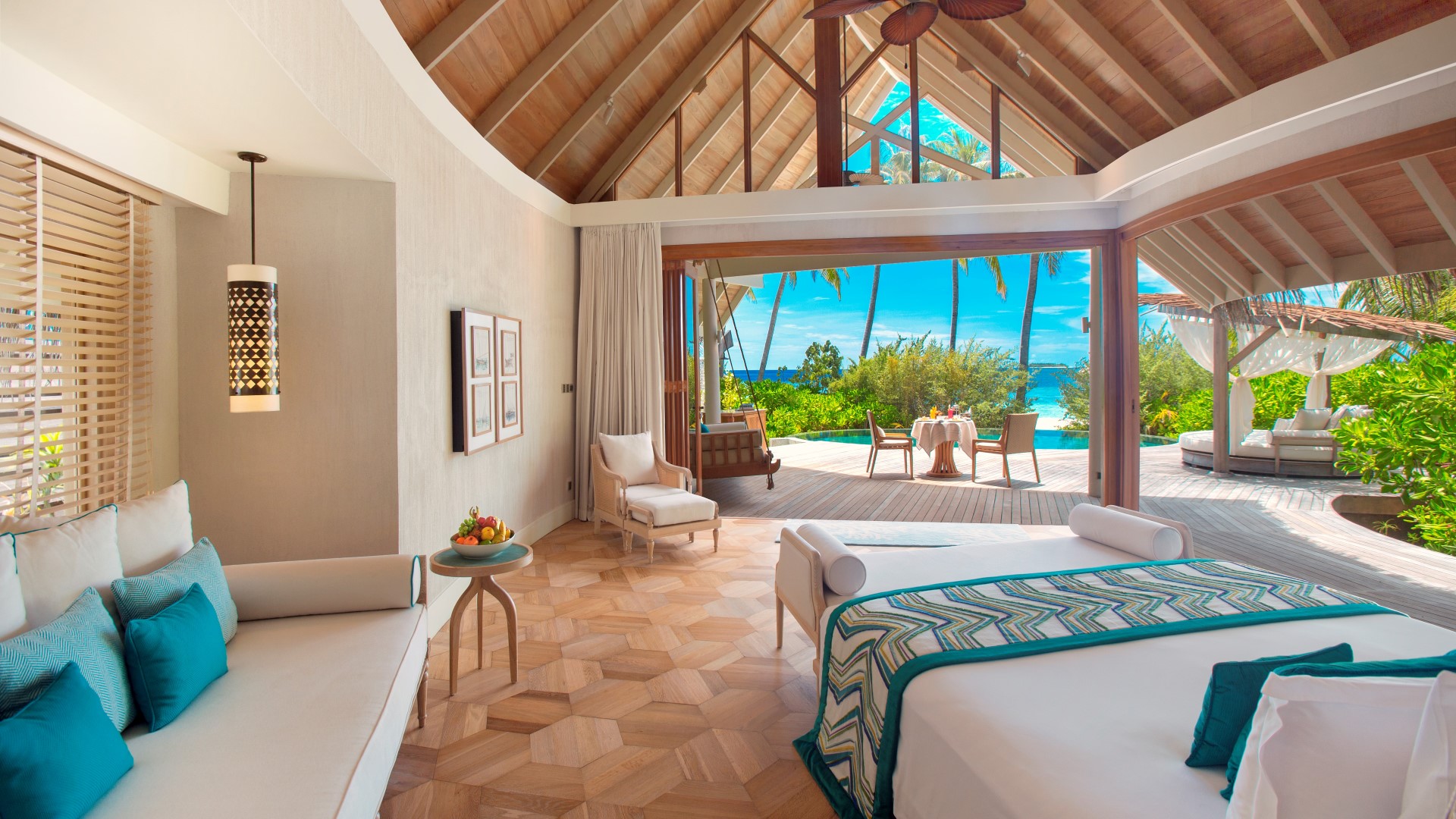 Milaidhoo Island