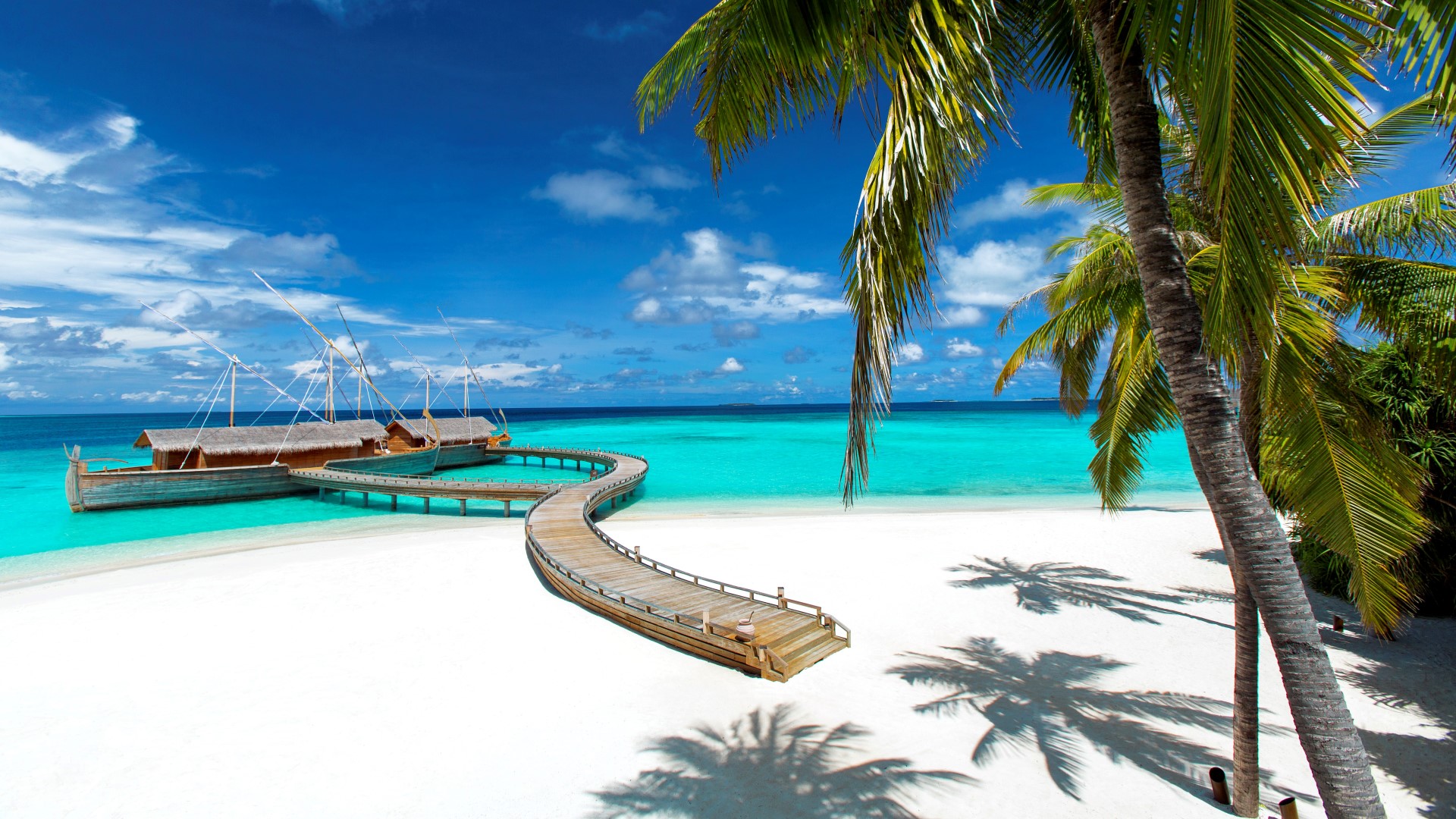 Milaidhoo Island