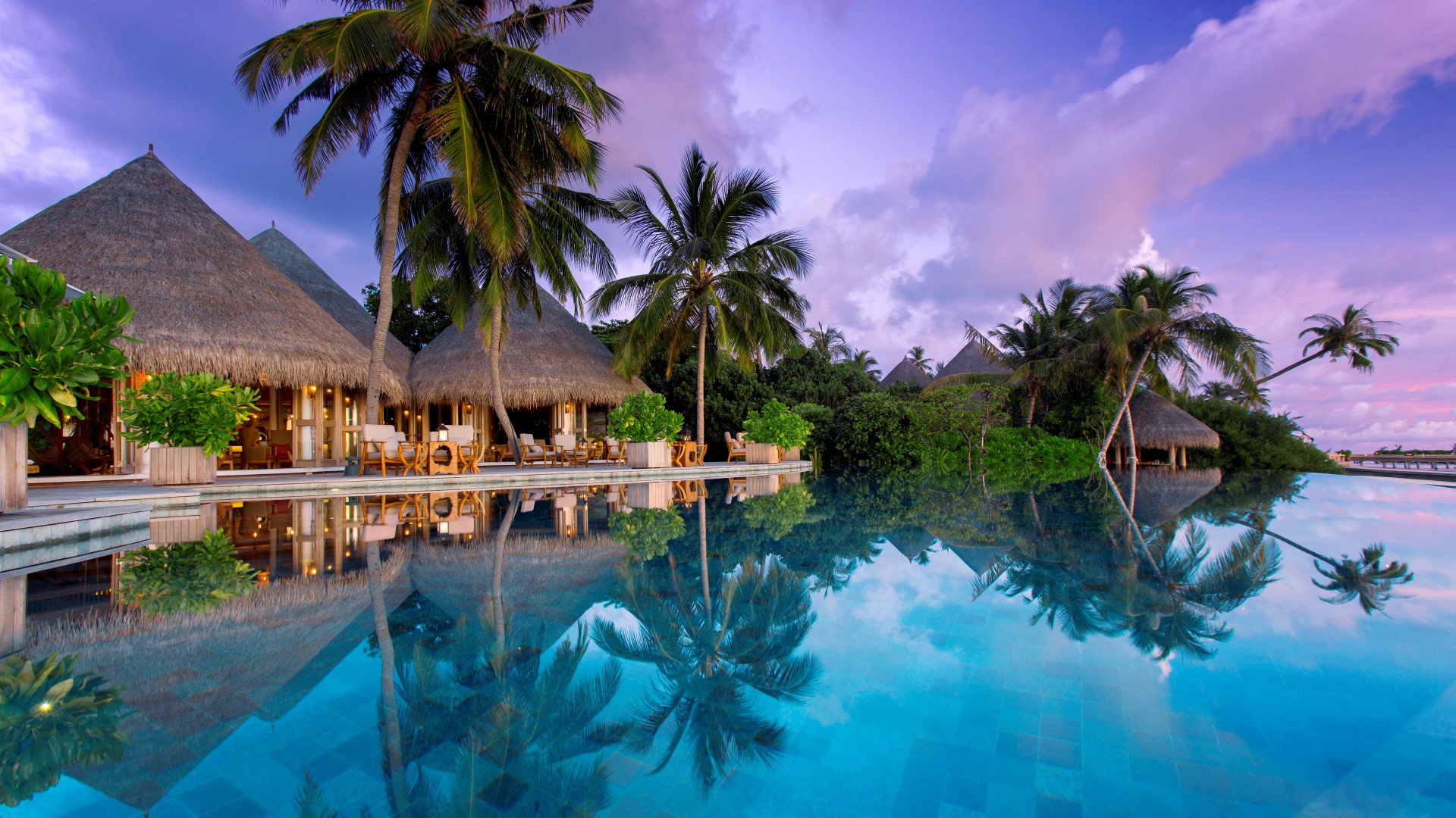 Milaidhoo Island