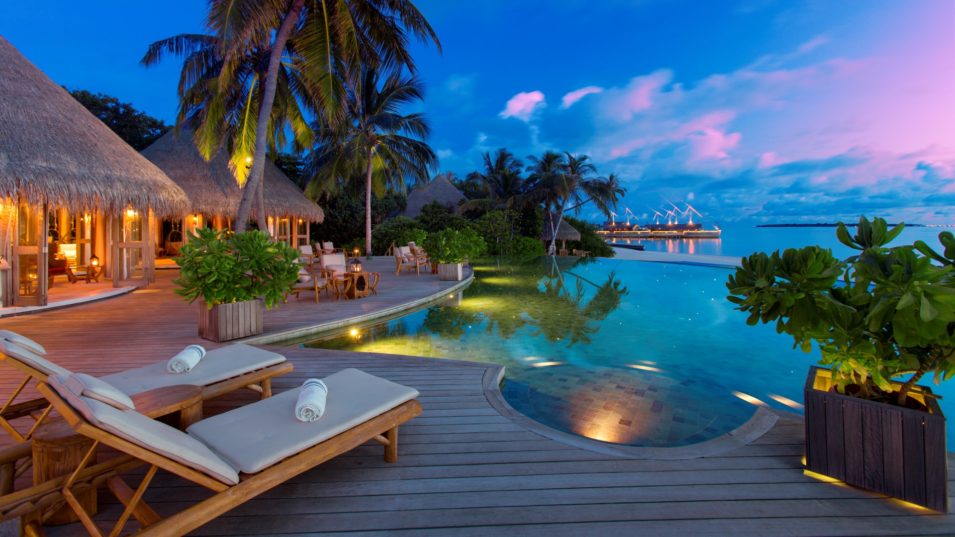 Milaidhoo Island