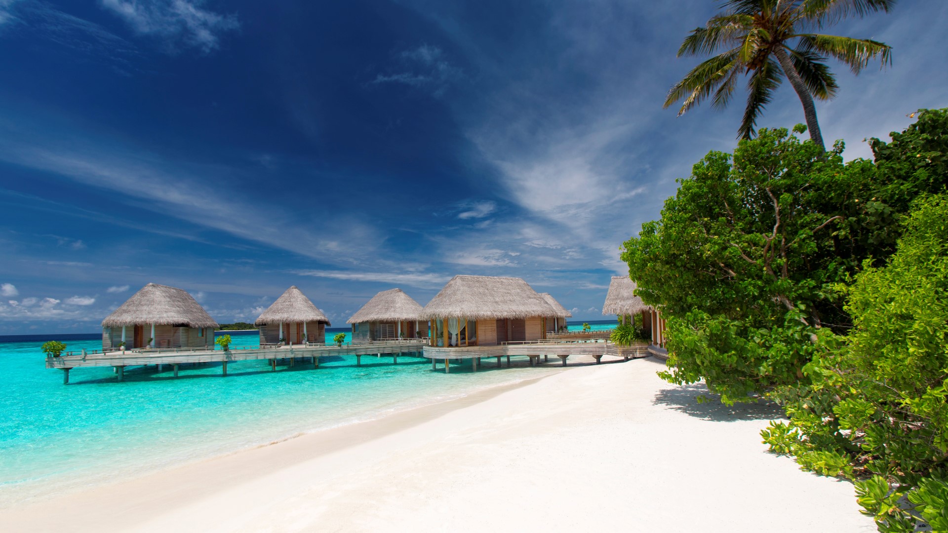 Milaidhoo Island
