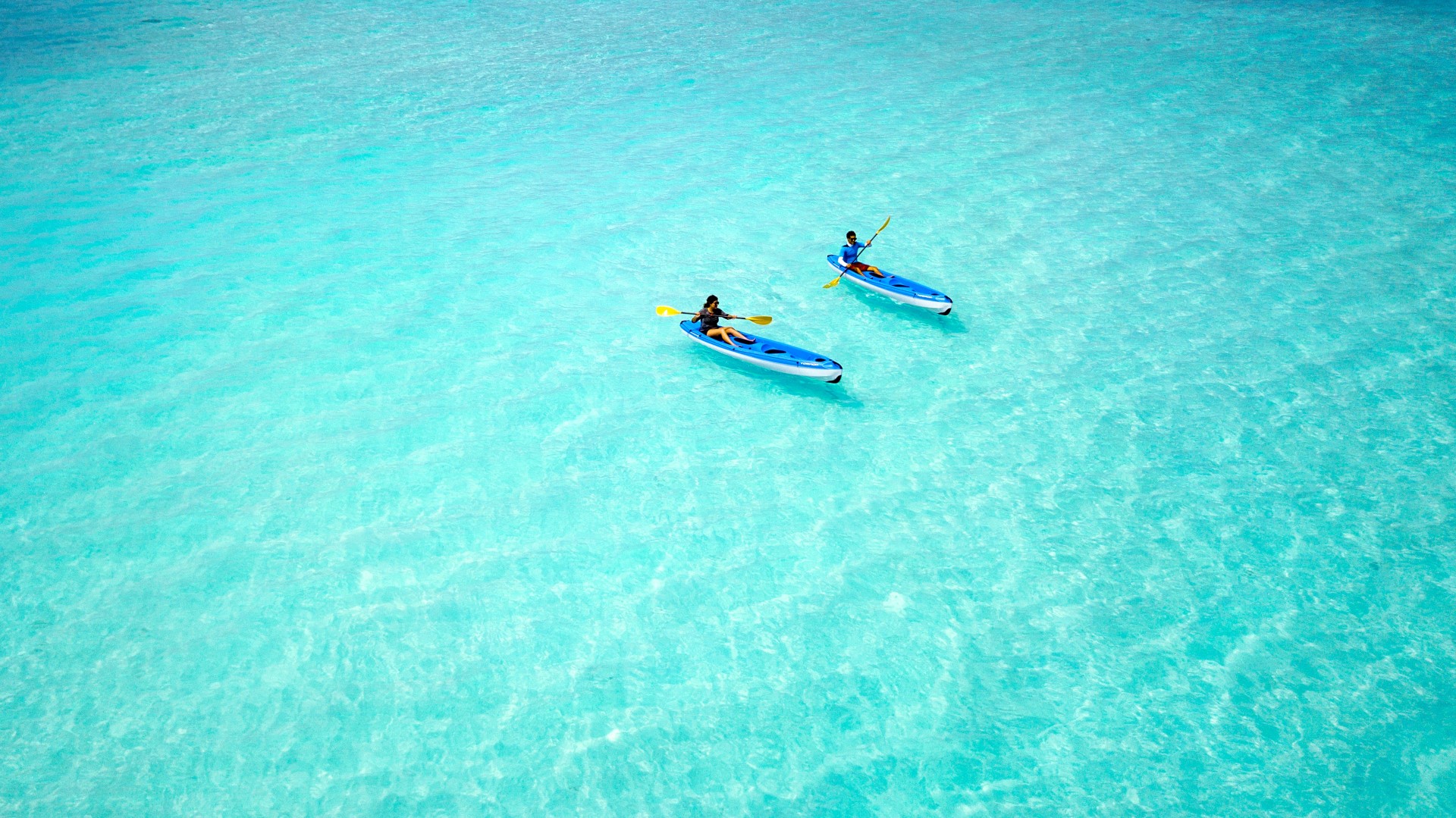 Milaidhoo Island