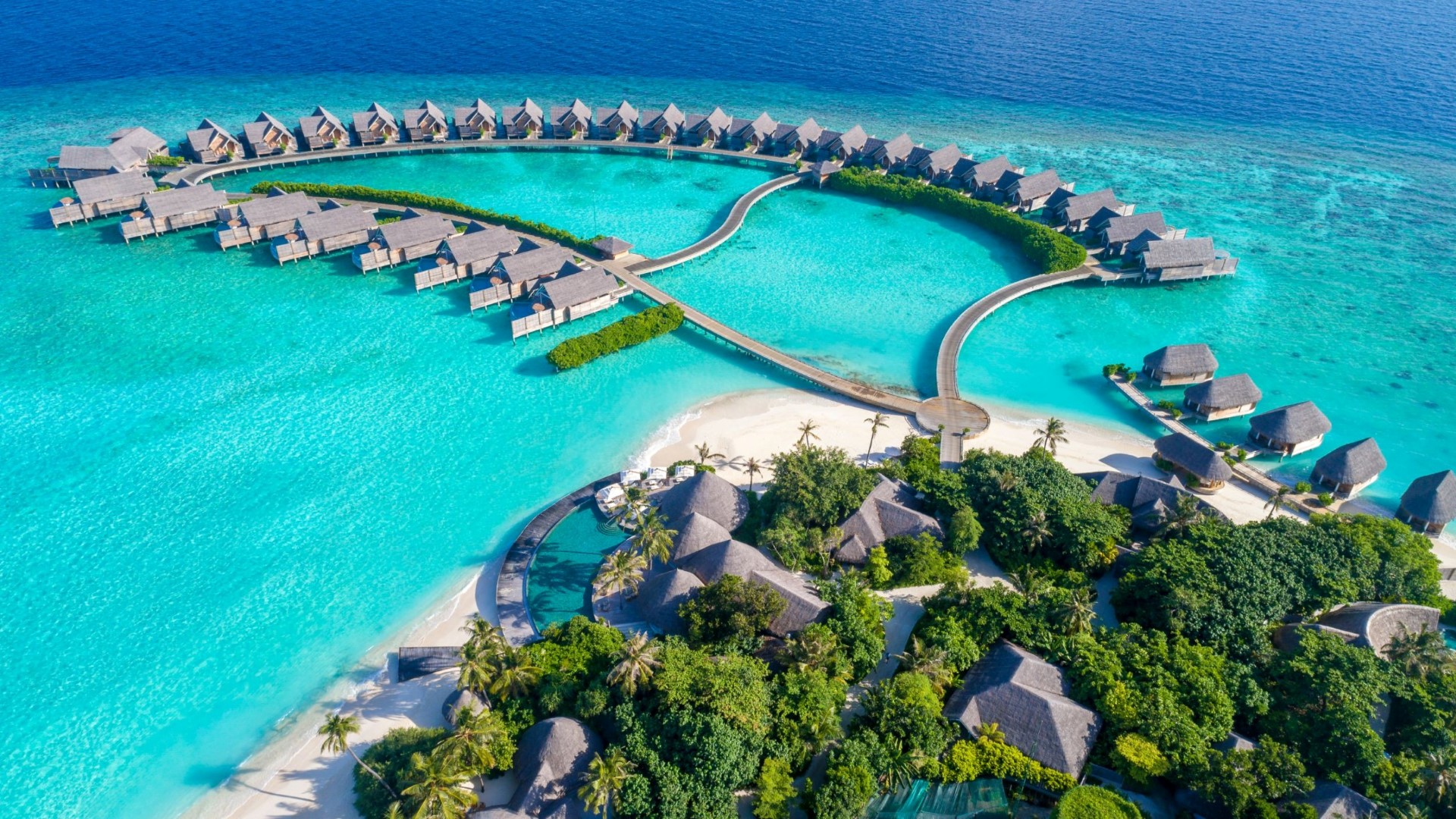 Milaidhoo Island