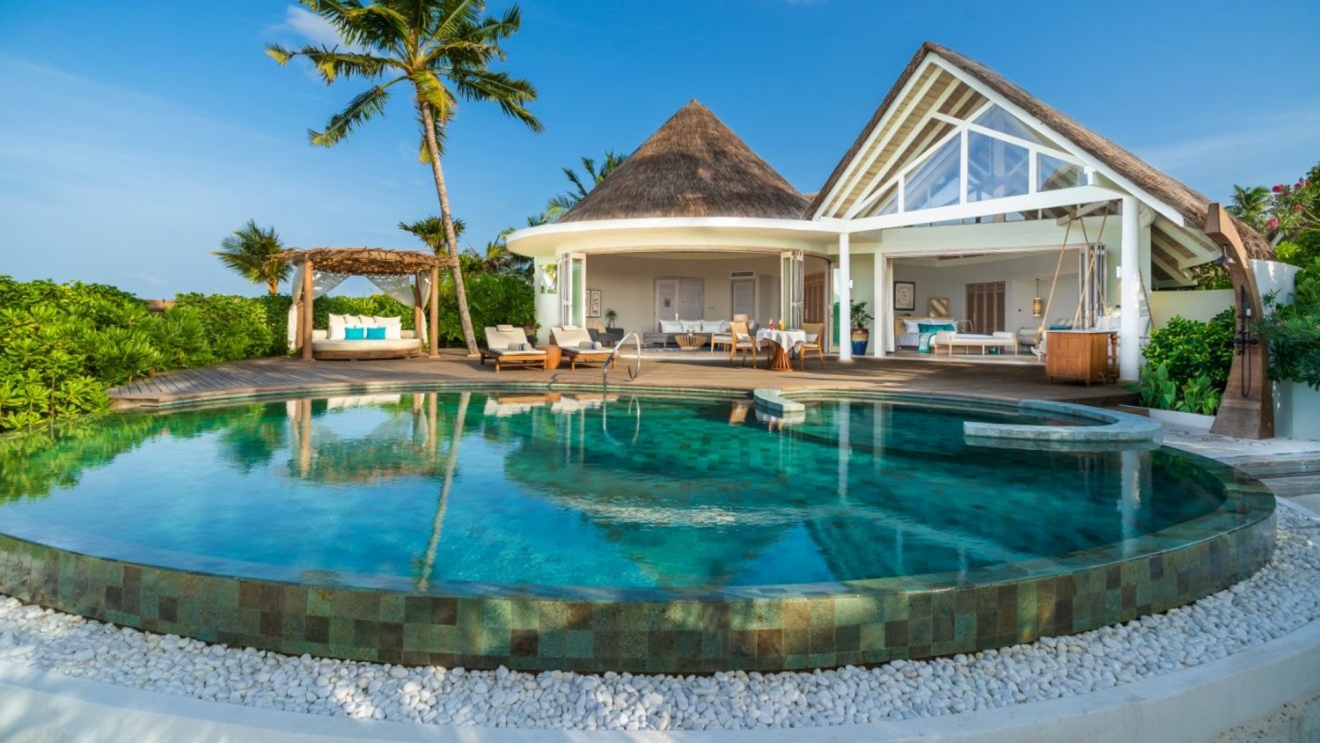 Milaidhoo Island