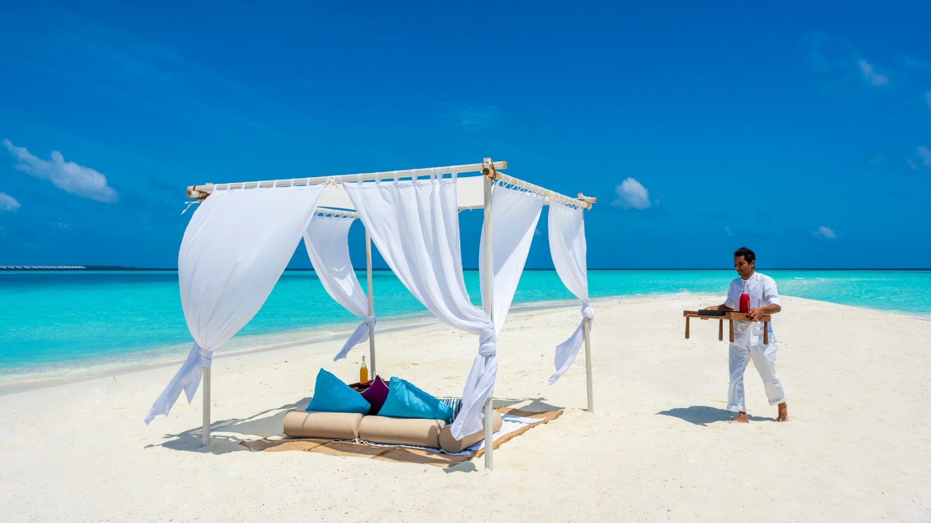 Milaidhoo Island