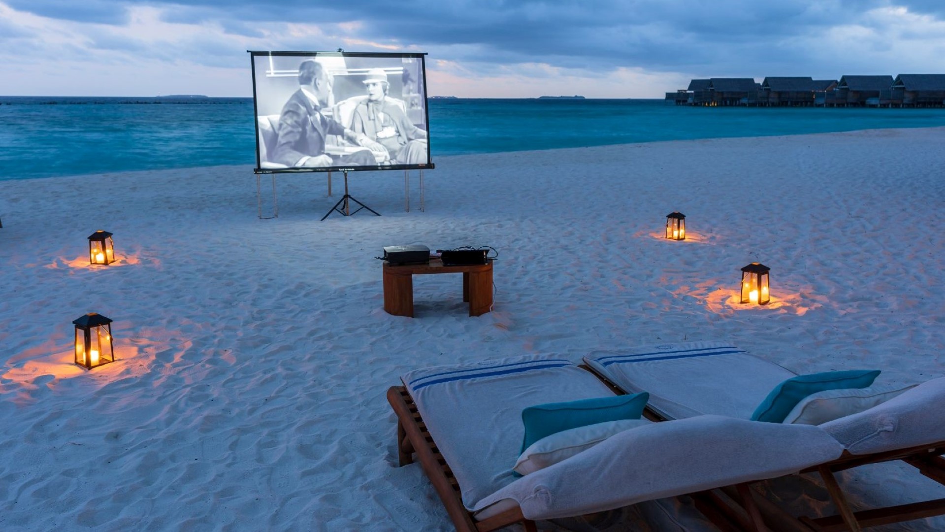Milaidhoo Island