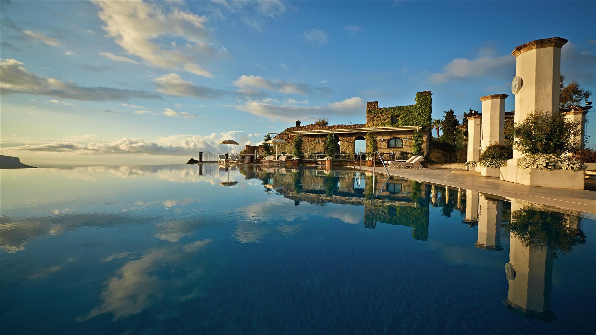 Belmond Hotel Caruso