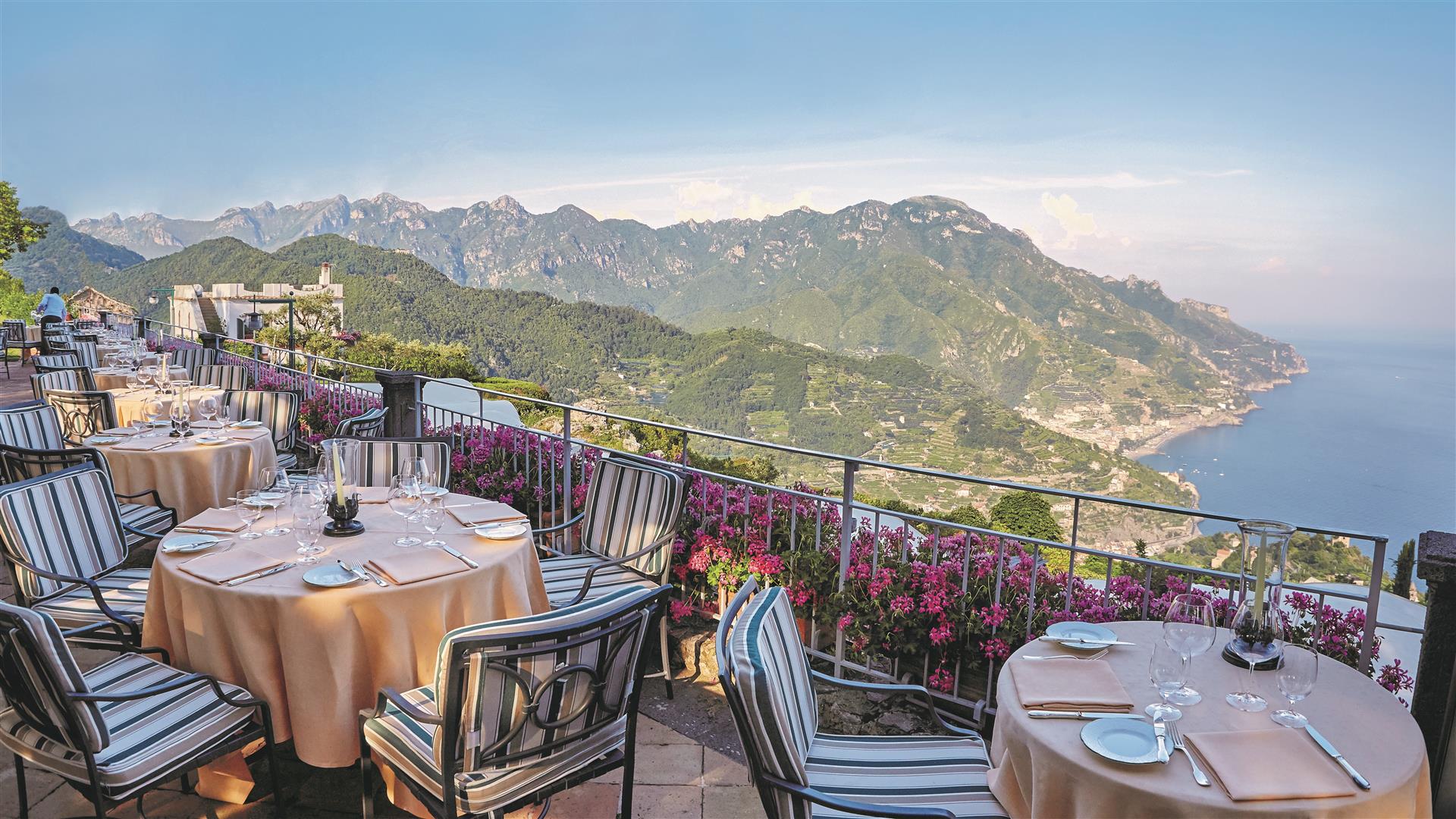 Belmond Hotel Caruso