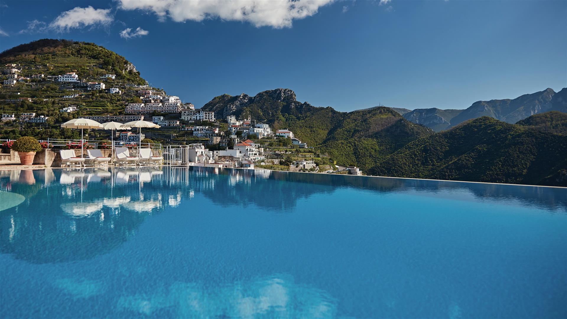 Belmond Hotel Caruso