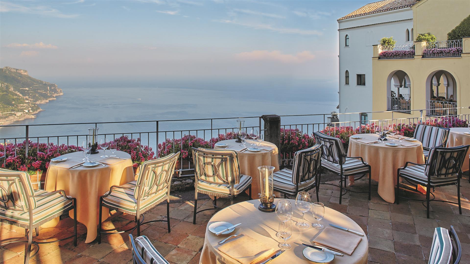 Belmond Hotel Caruso