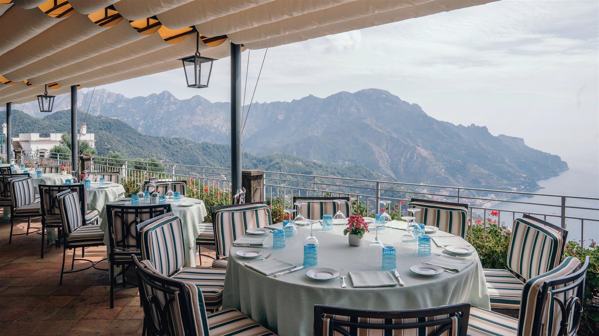 Belmond Hotel Caruso