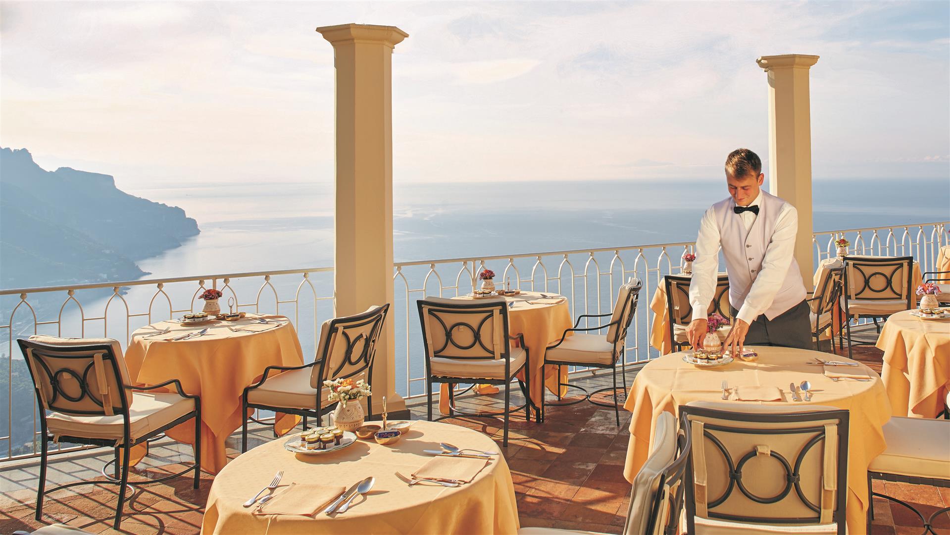 Belmond Hotel Caruso