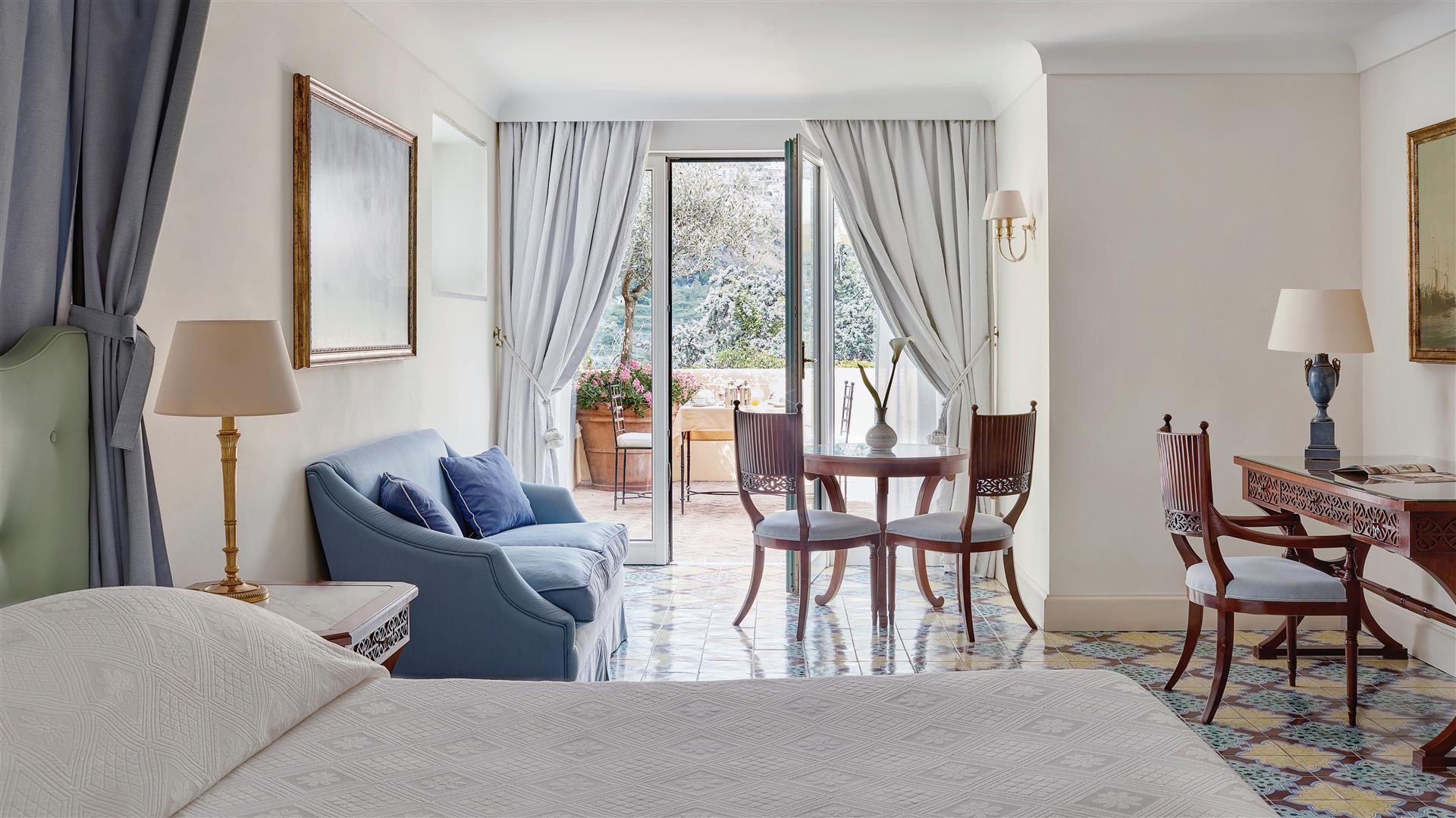 Belmond Hotel Caruso