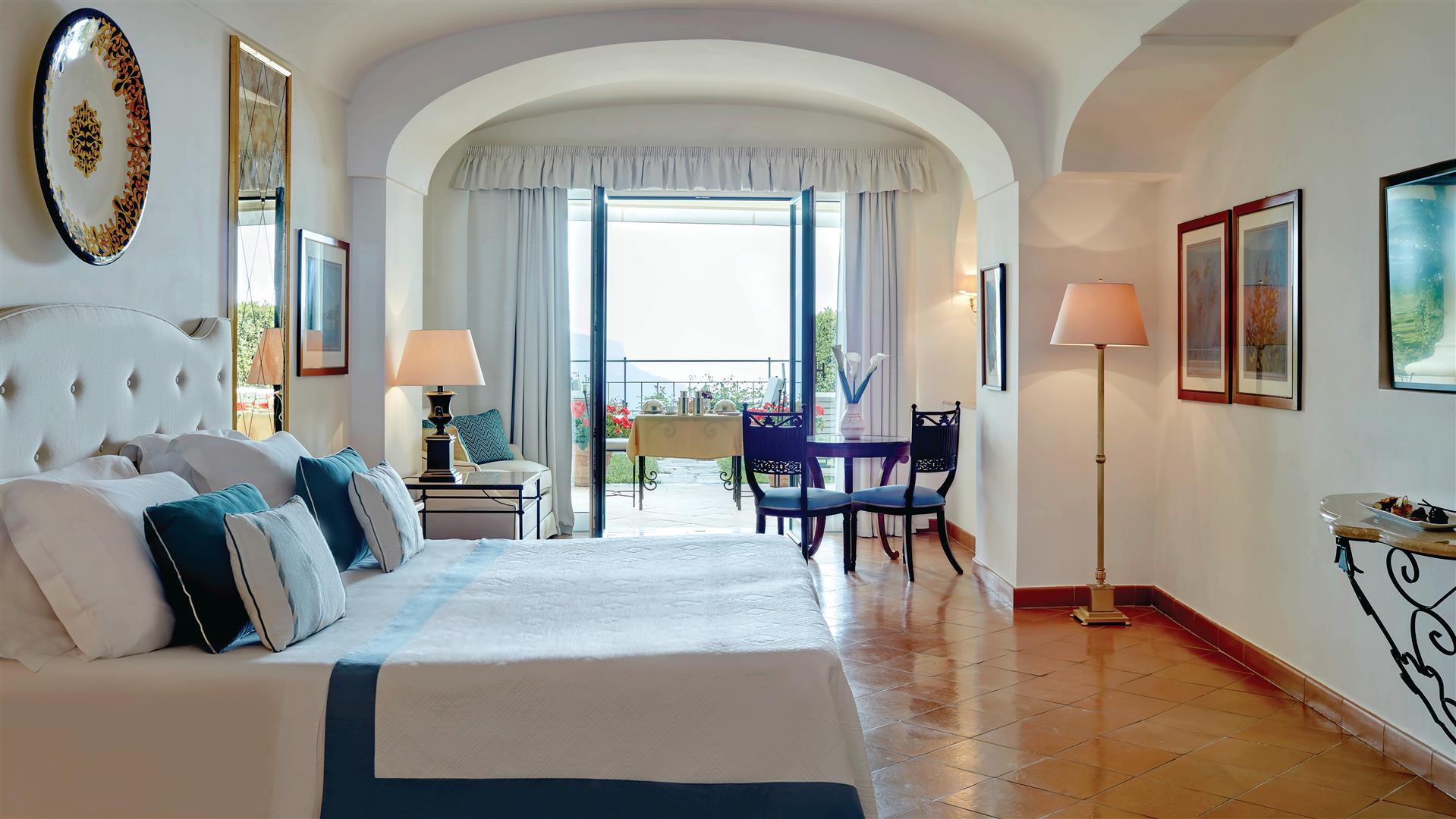 Belmond Hotel Caruso