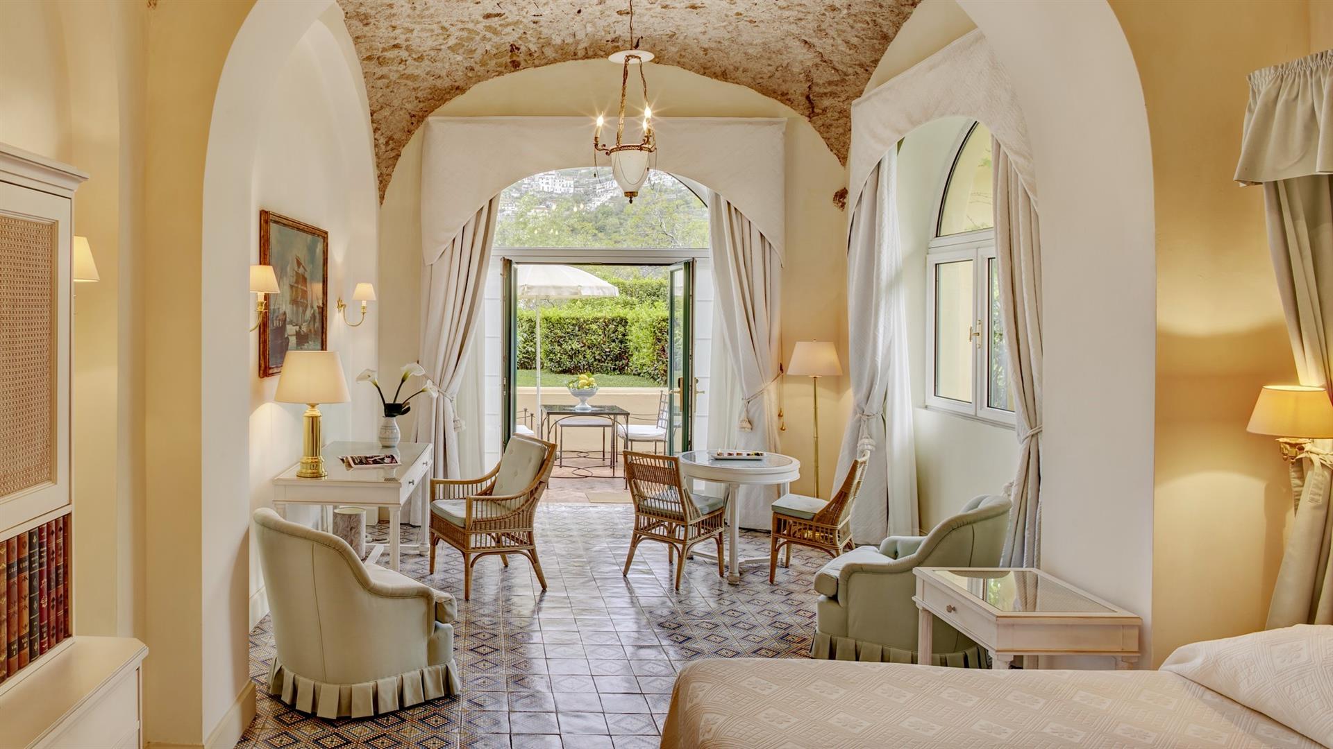 Belmond Hotel Caruso
