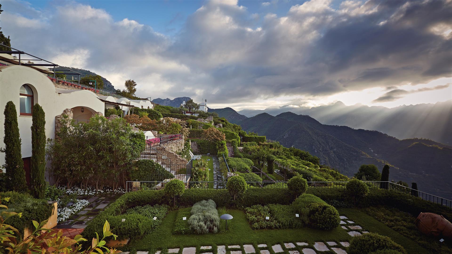 Belmond Hotel Caruso