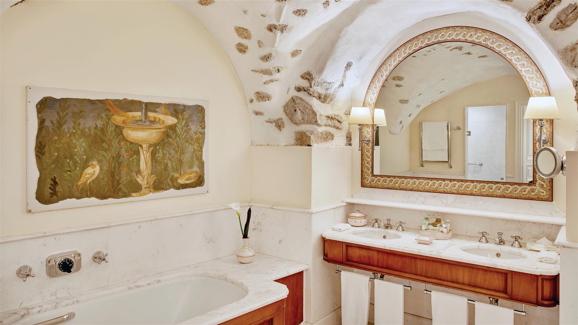 Belmond Hotel Caruso