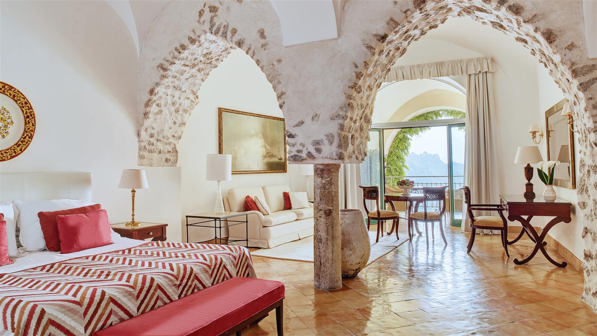 Belmond Hotel Caruso
