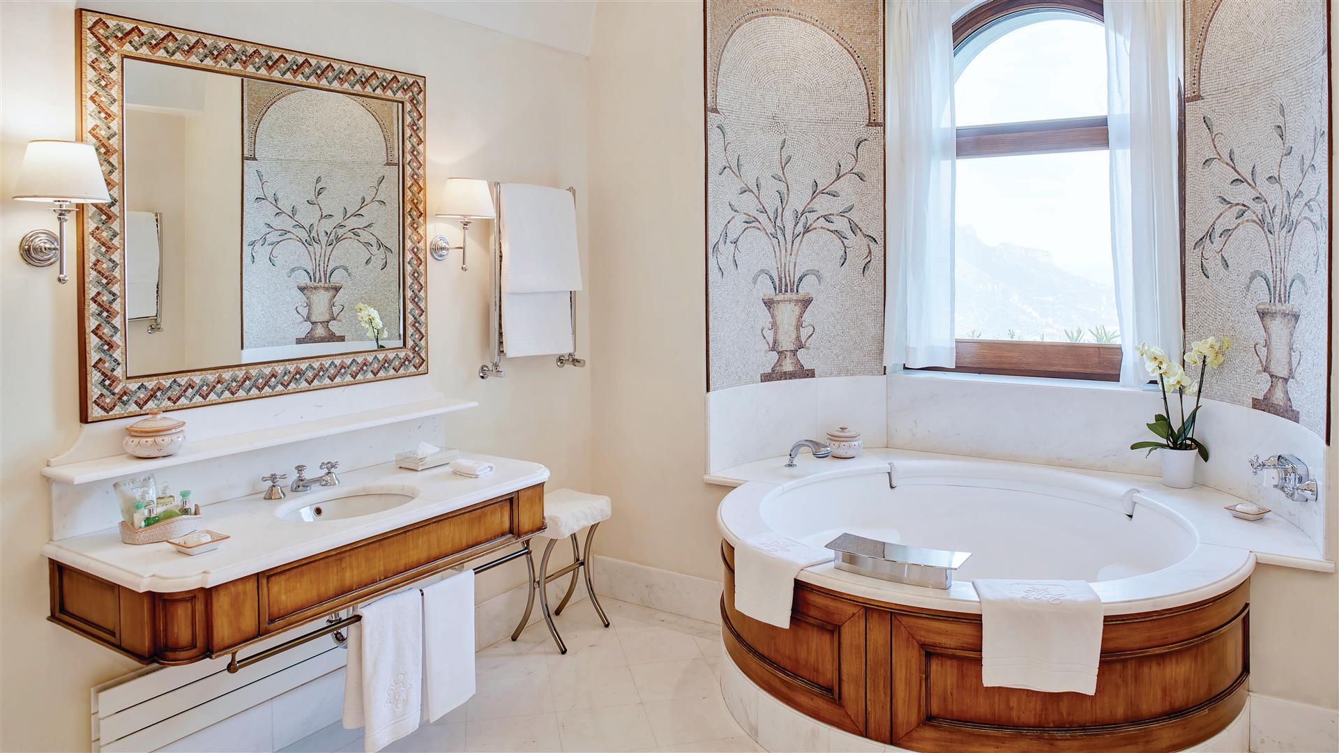 Belmond Hotel Caruso