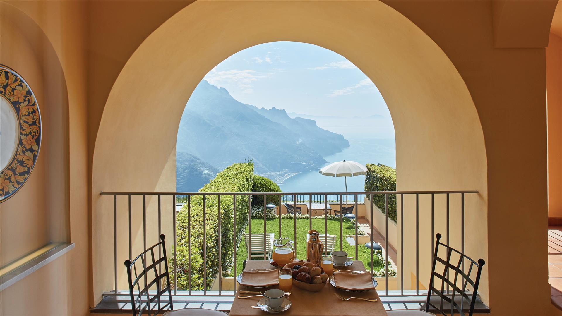 Belmond Hotel Caruso