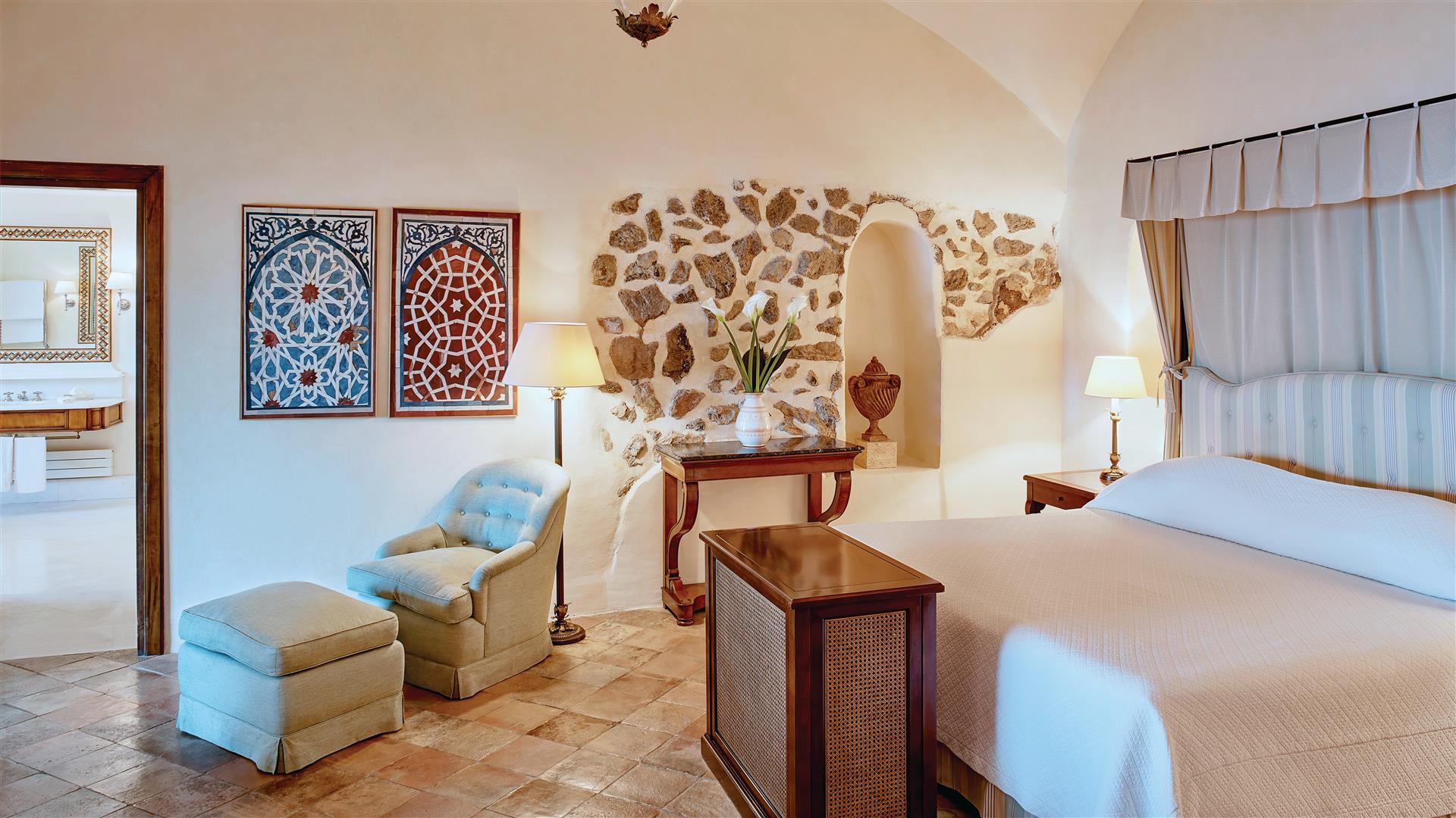 Belmond Hotel Caruso