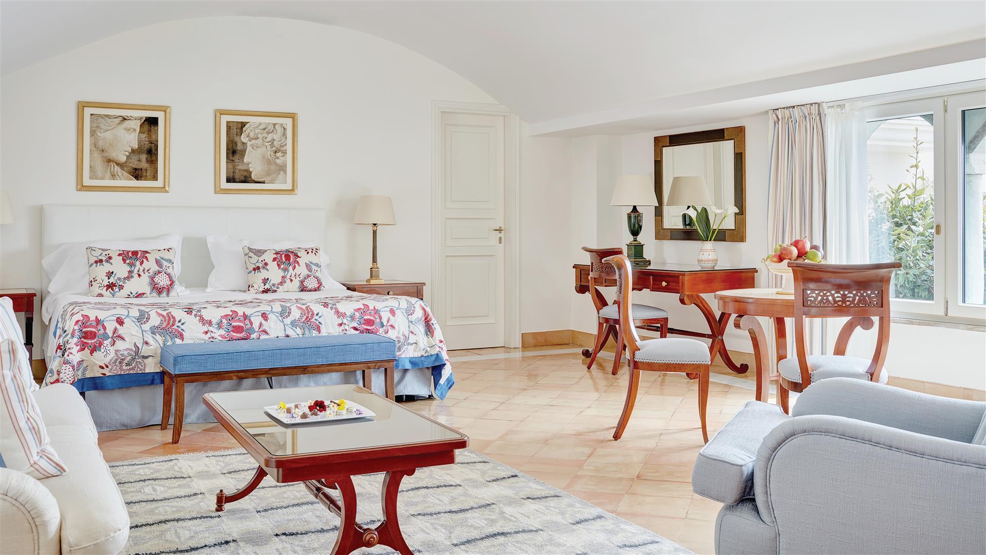 Belmond Hotel Caruso