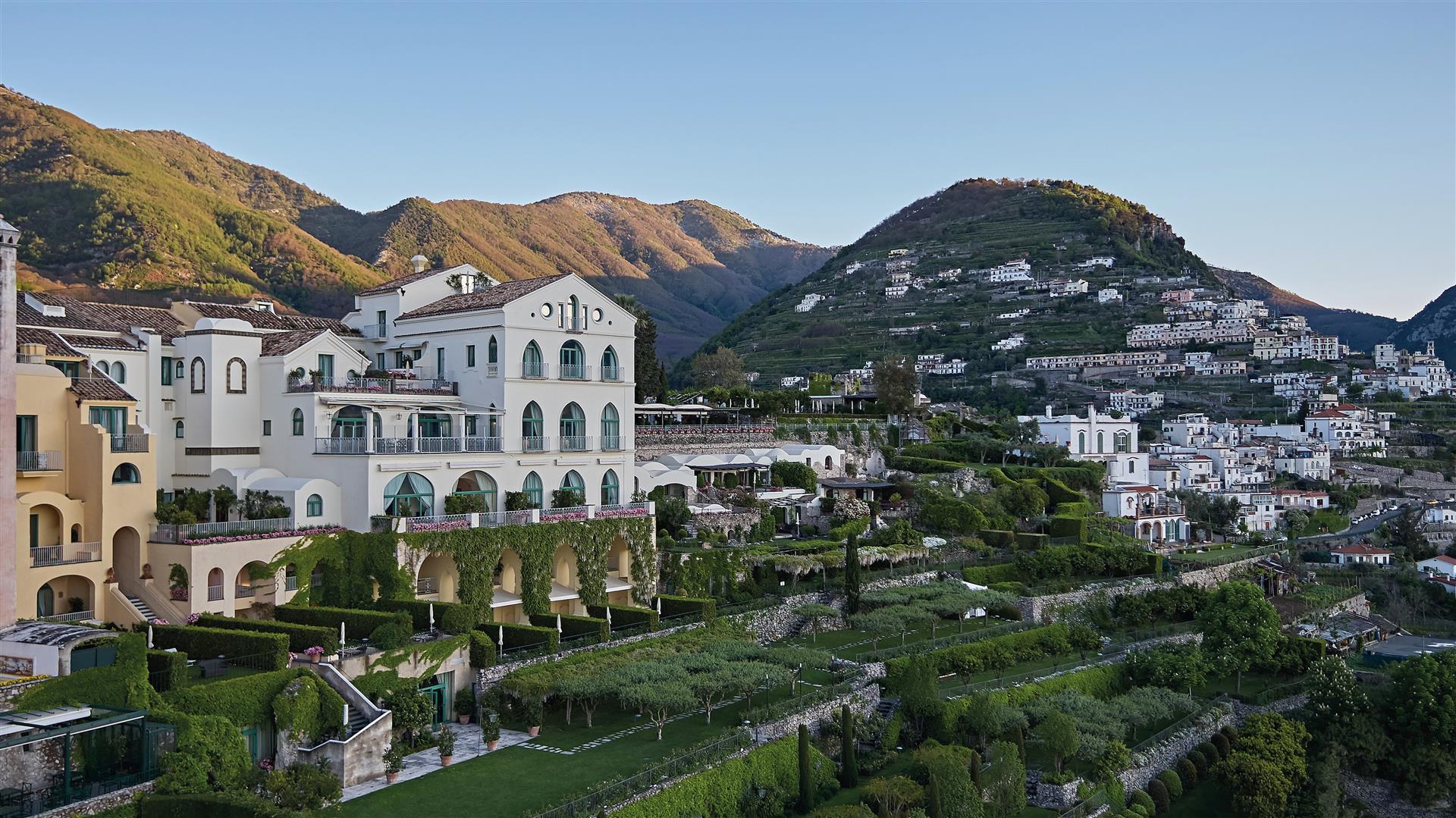 Belmond Hotel Caruso