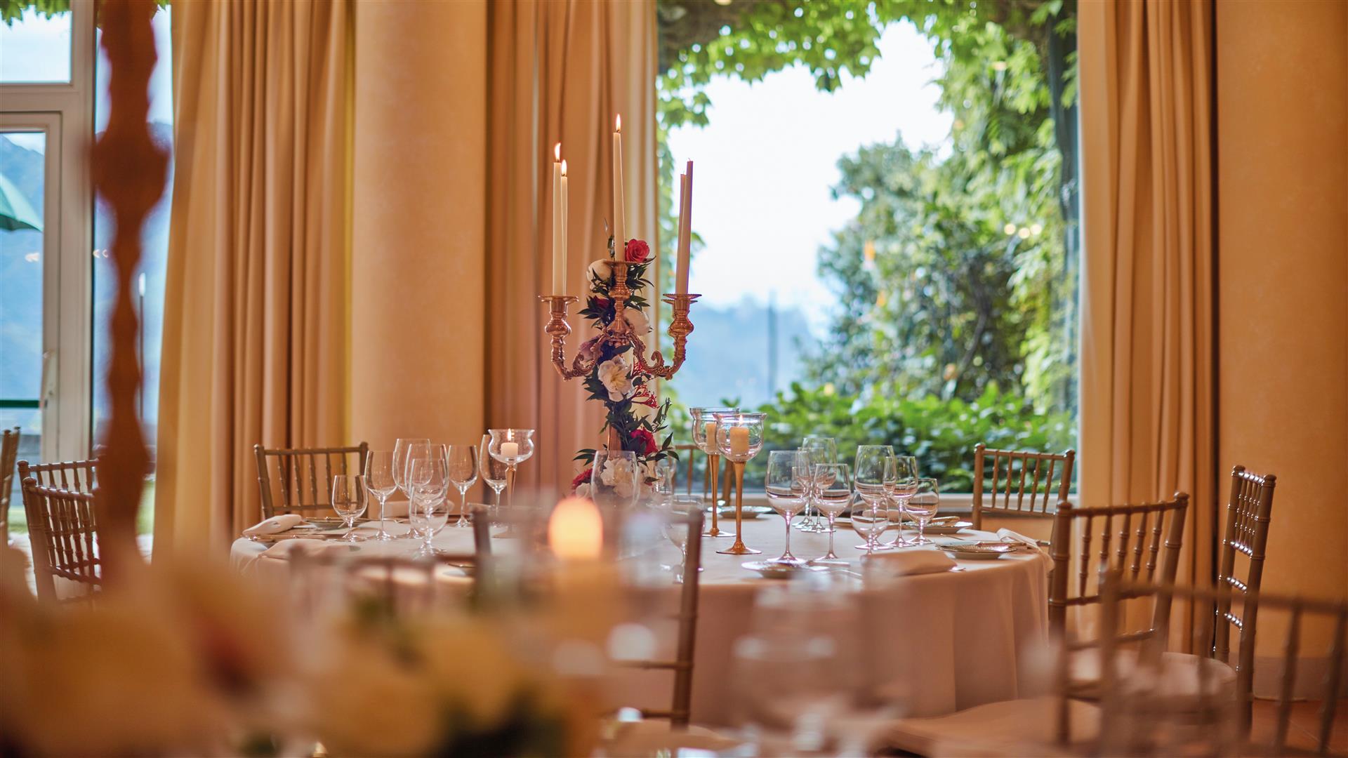 Belmond Hotel Caruso
