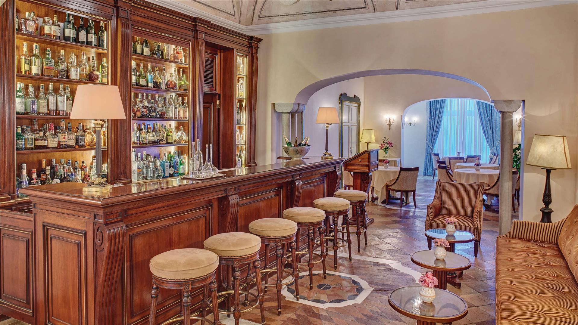 Belmond Hotel Caruso