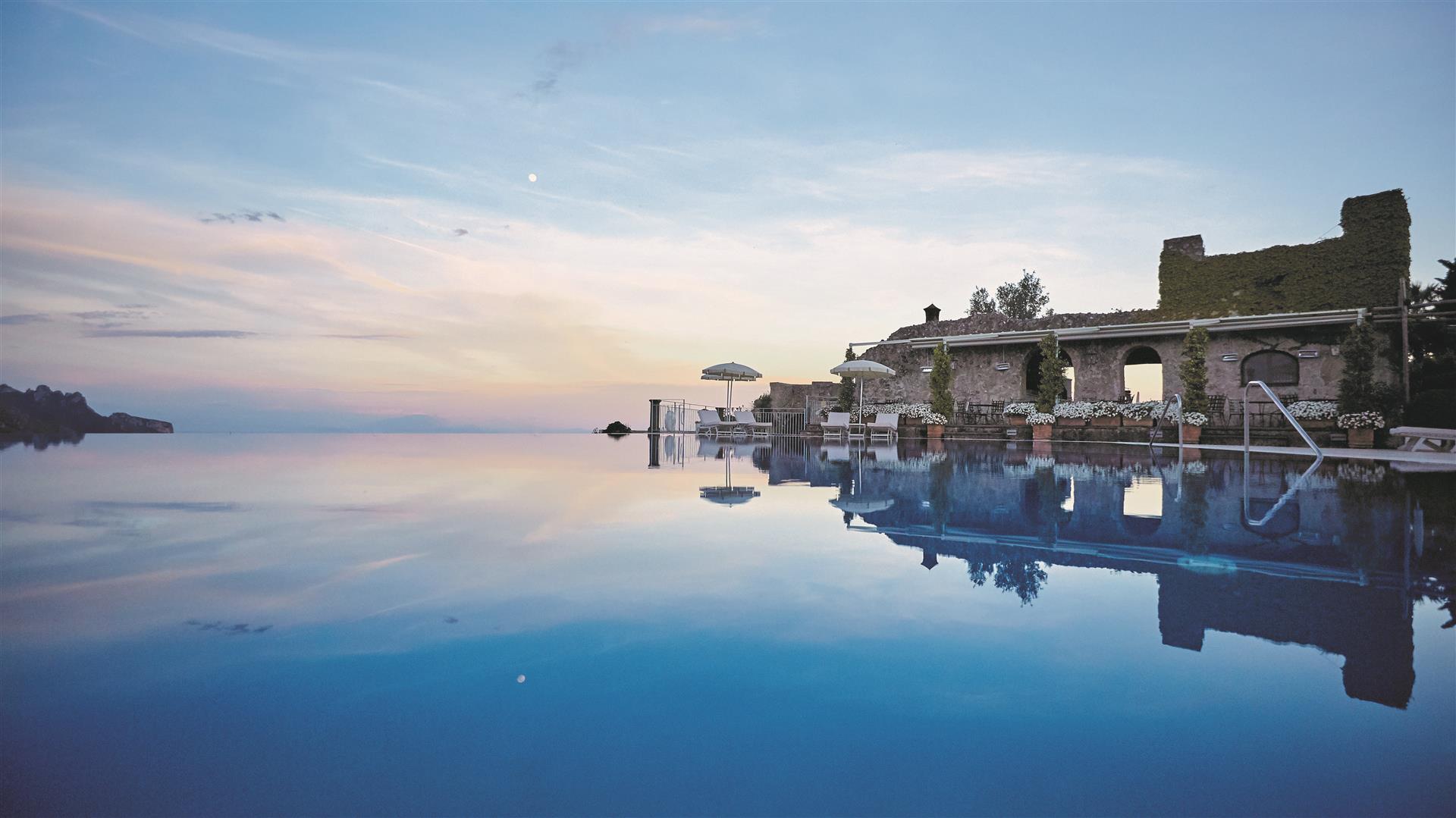 Belmond Hotel Caruso