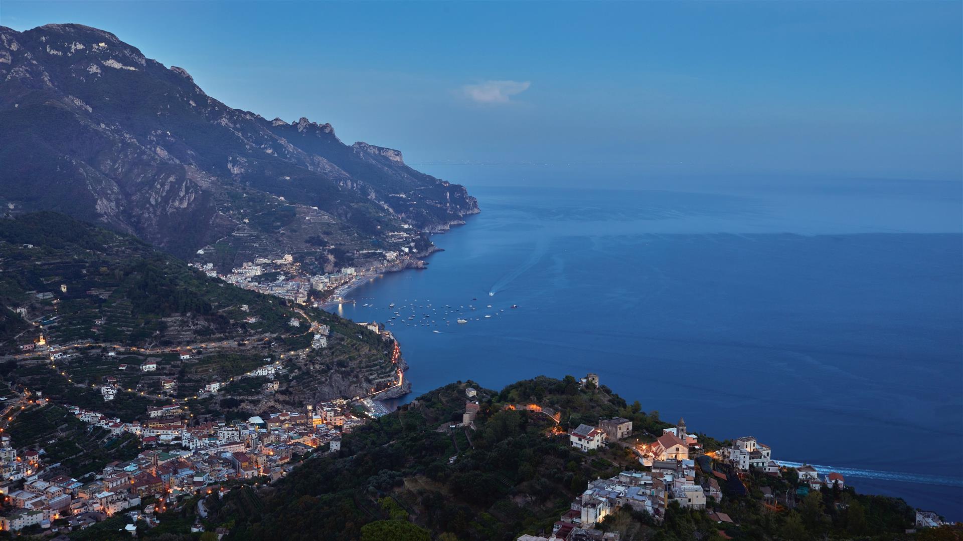 Belmond Hotel Caruso