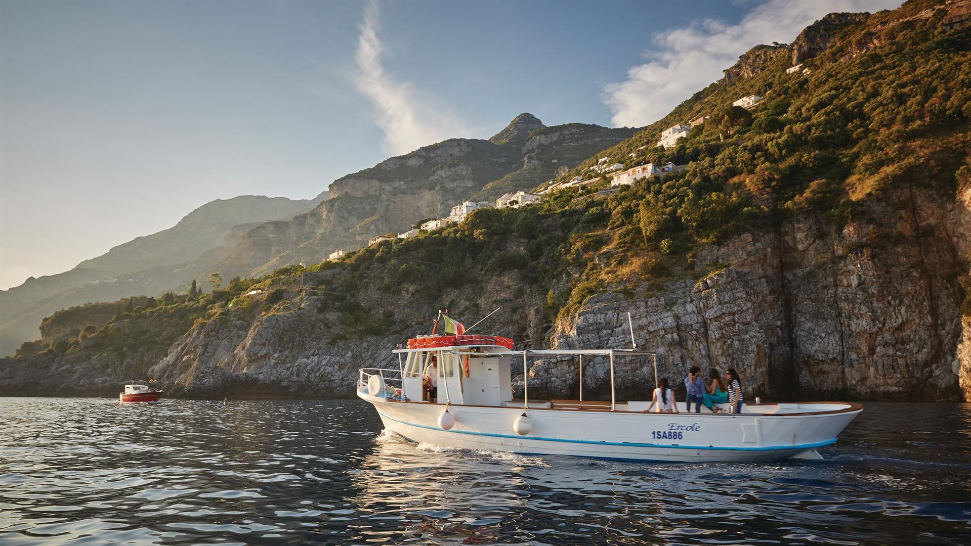 Belmond Hotel Caruso