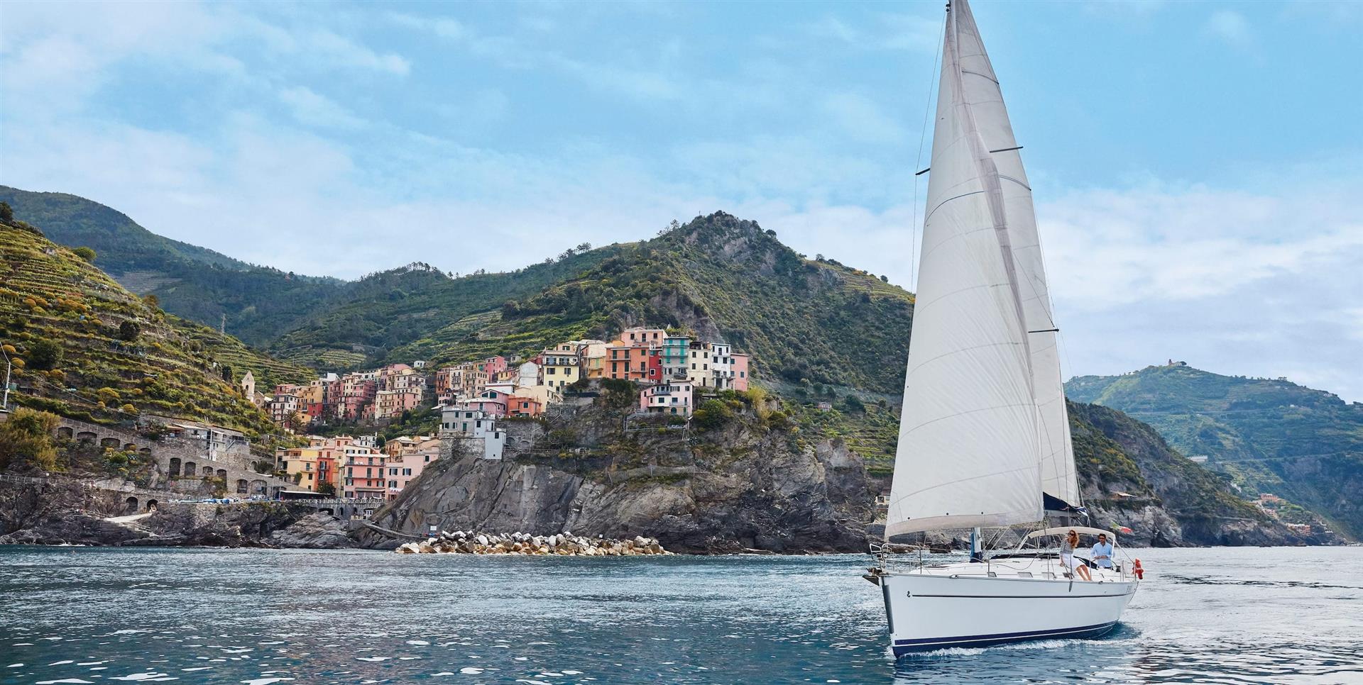 Belmond Hotel Caruso
