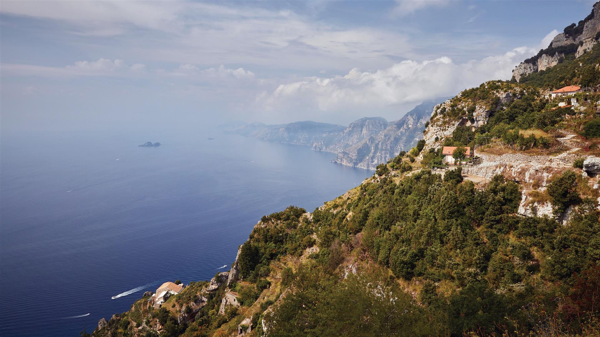 Belmond Hotel Caruso