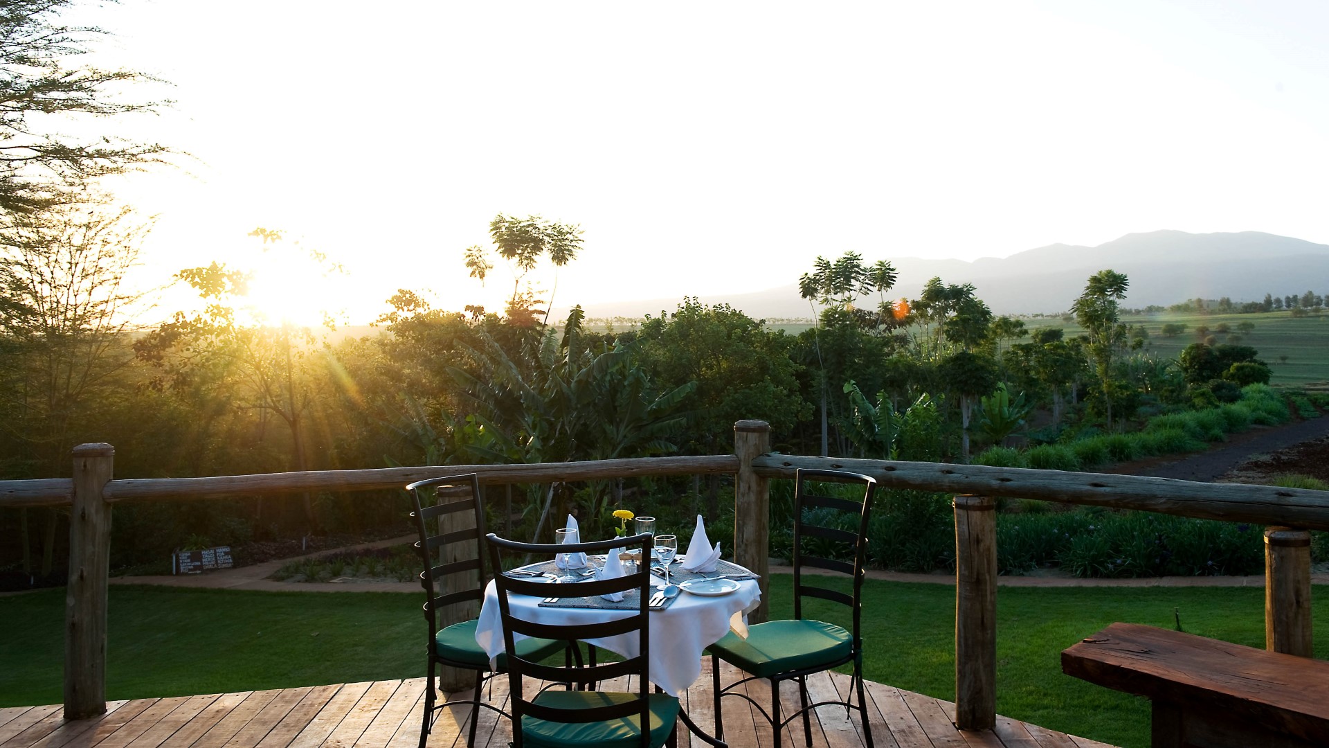 Ngorongoro Farm House