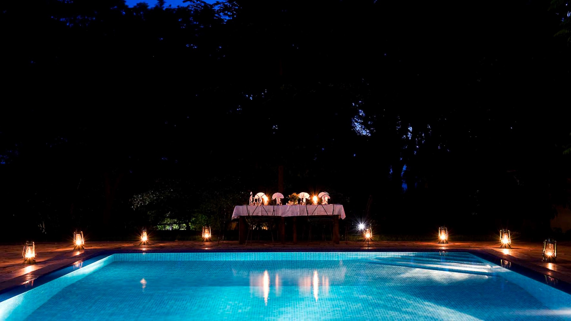 Ngorongoro Farm House