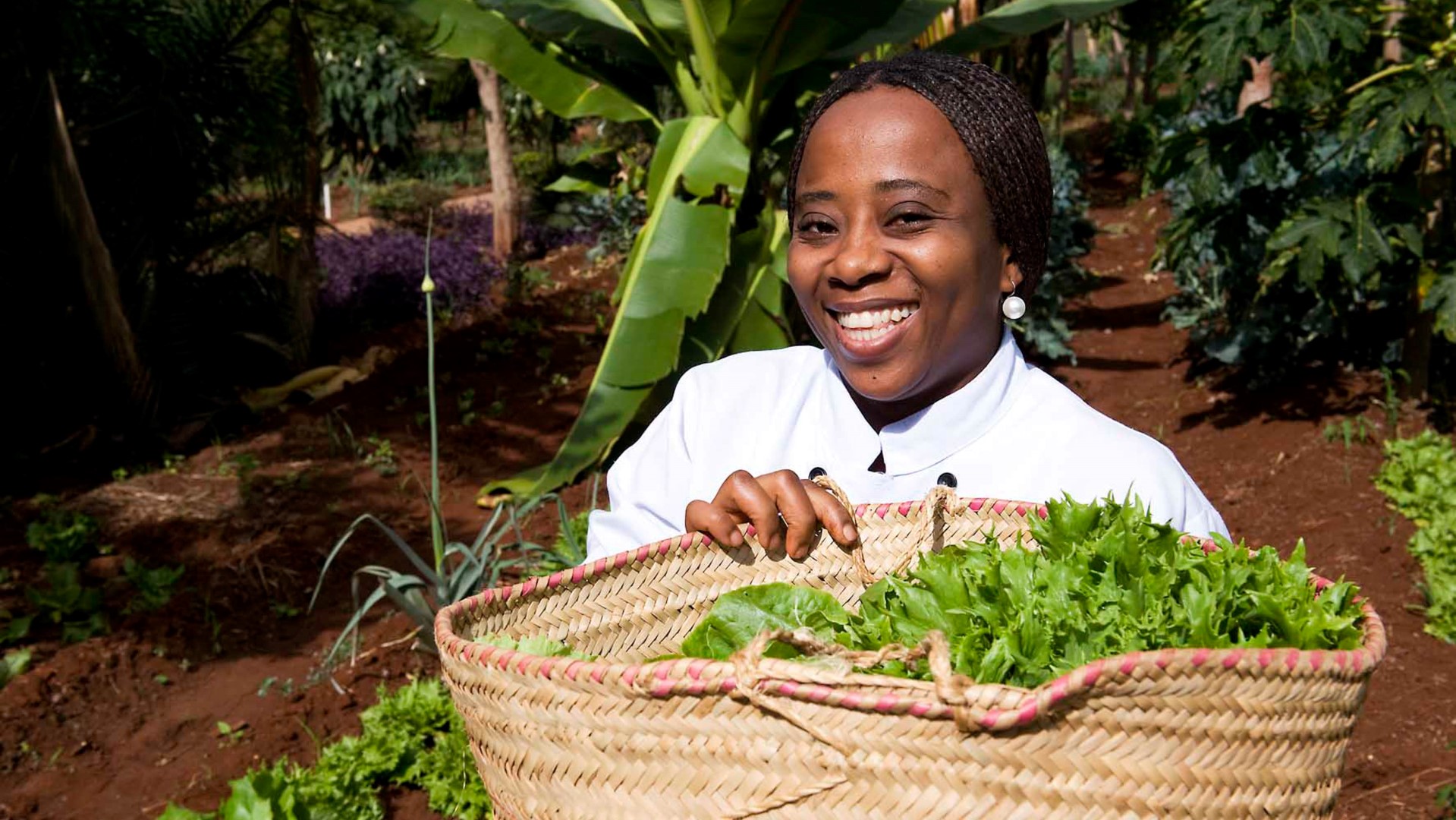Ngorongoro Farm House