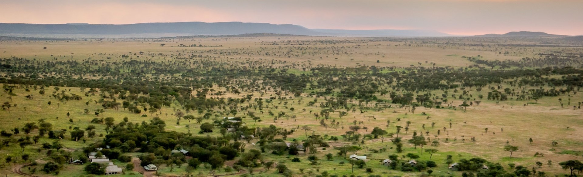 Kati Kati Tented Camp