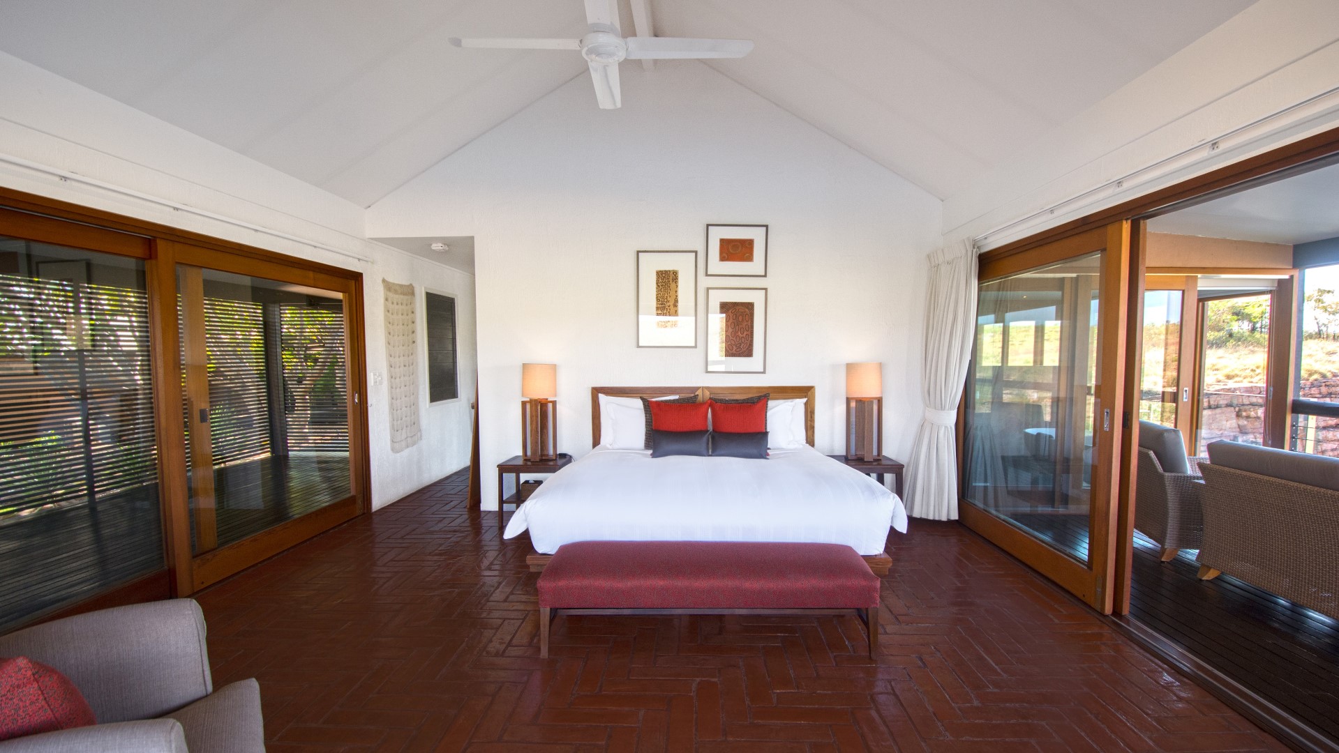 El Questro Homestead