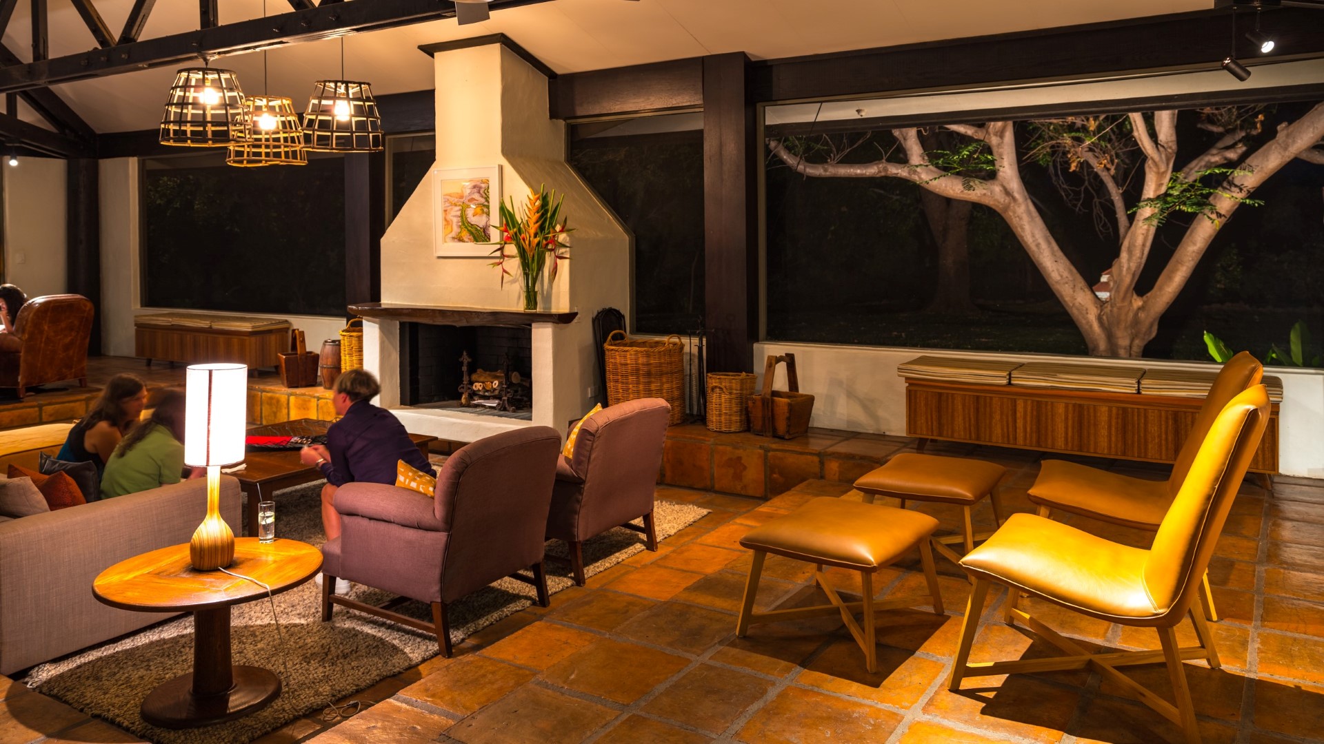 El Questro Homestead