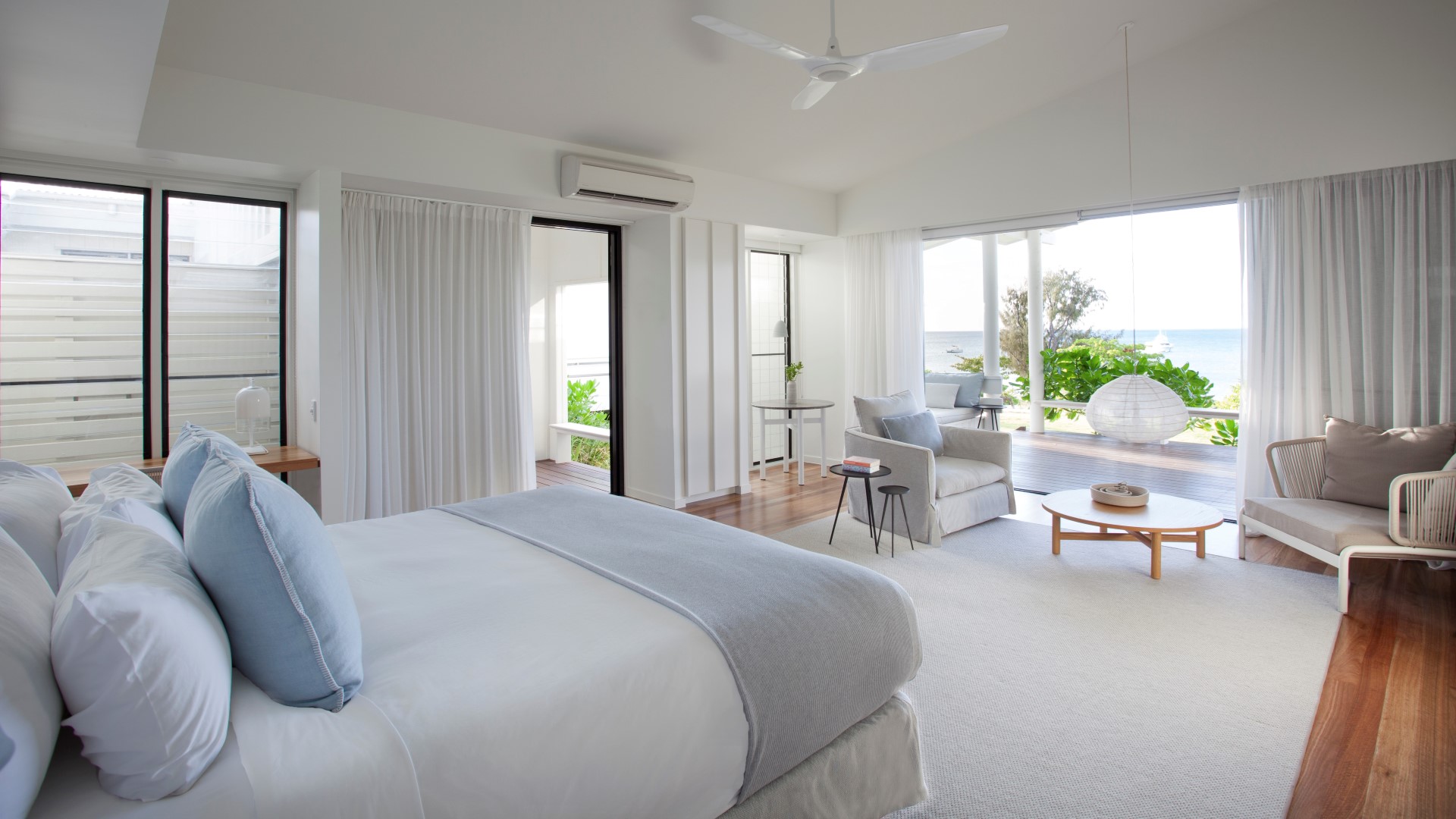 Lizard Island Resort