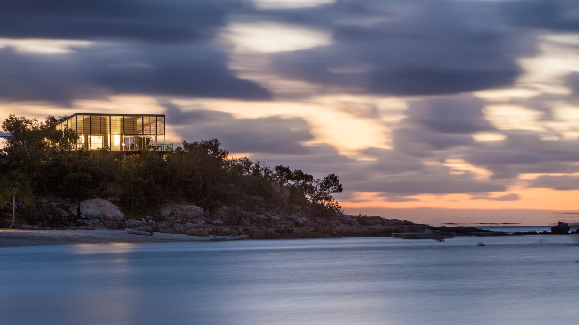 Lizard Island Resort