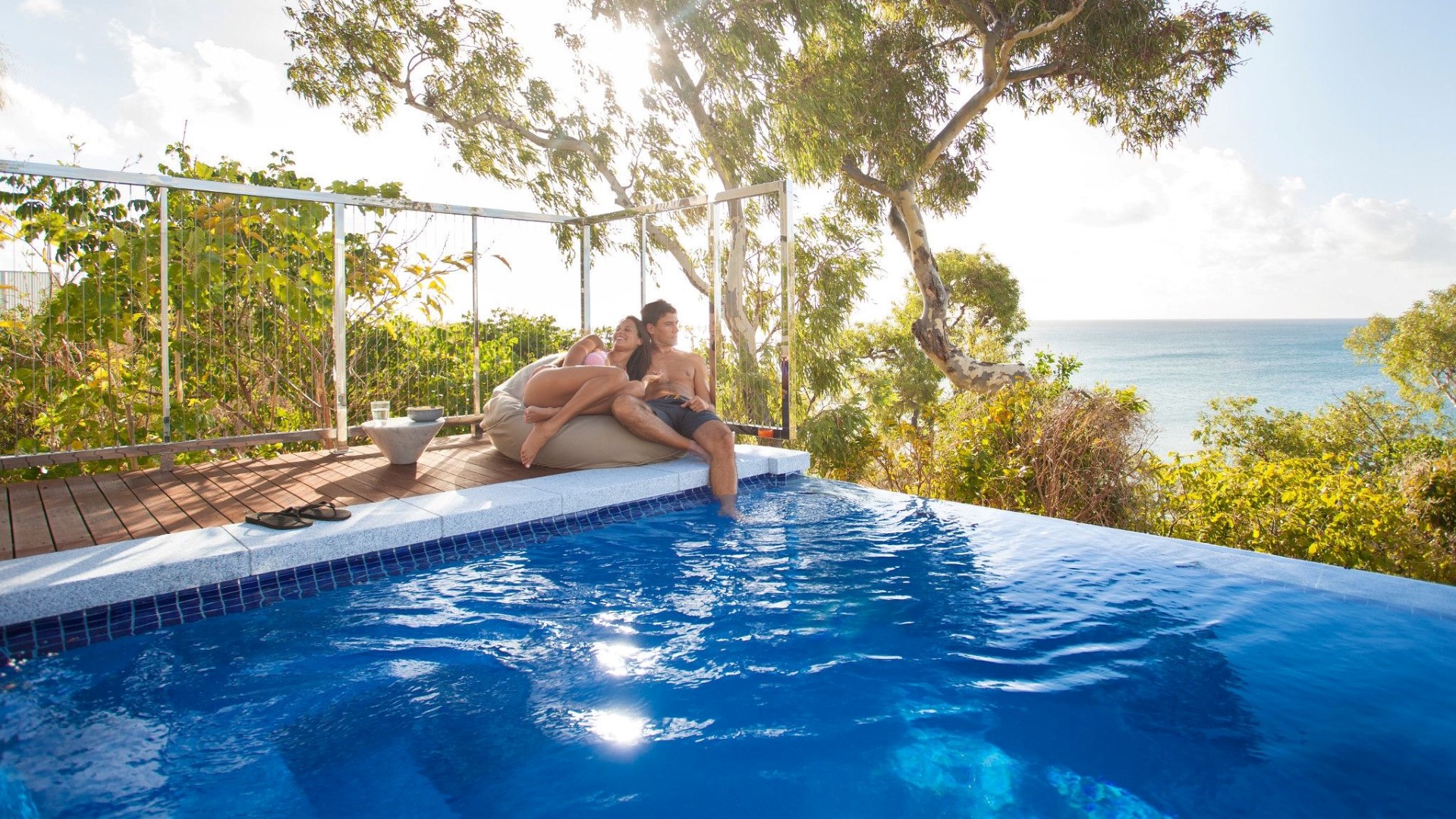 Lizard Island Resort