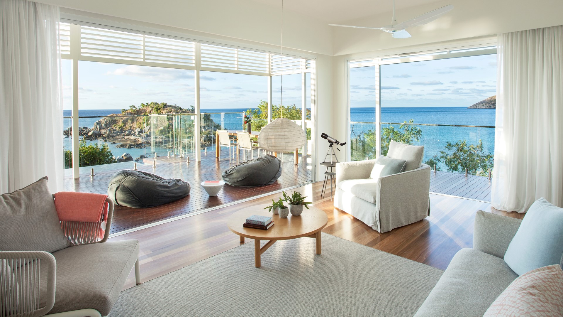 Lizard Island Resort